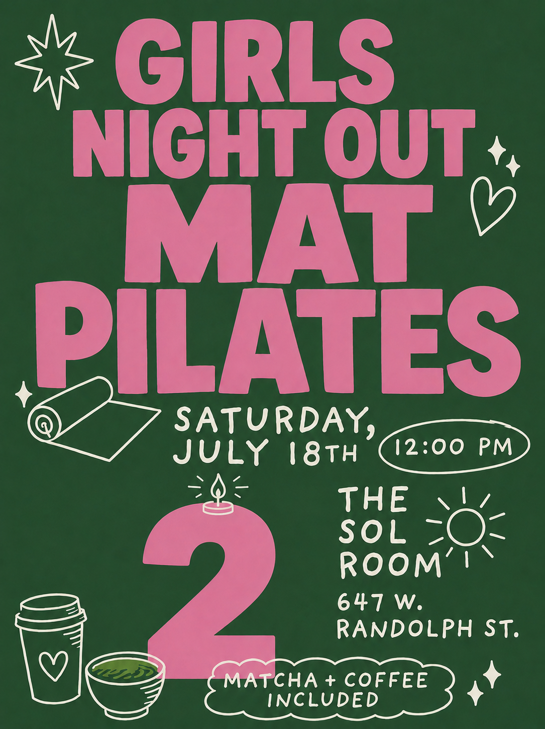 Mat Pilates: Anniversary Edition