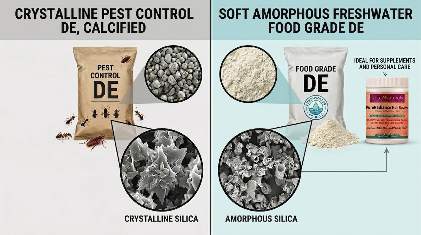 Beyond the Garden Store: Reclaiming the Ancient Power of "Medical Earth"