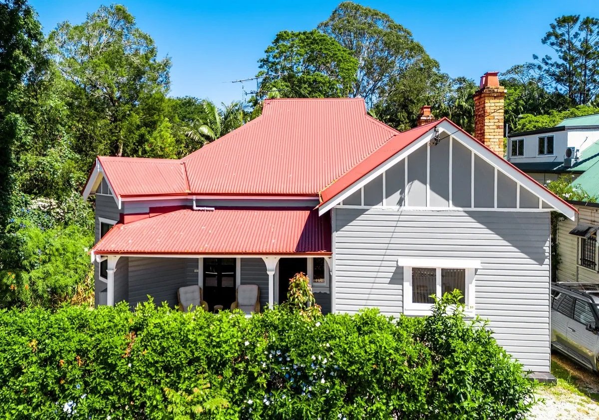 Photo of Growing Minds and Wellness clinic in Clunes NSW