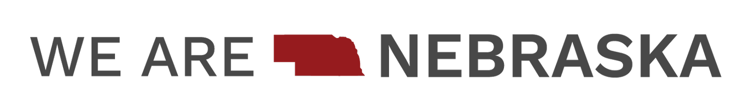 We Are Nebraska - Fighting for Our Shared Values.