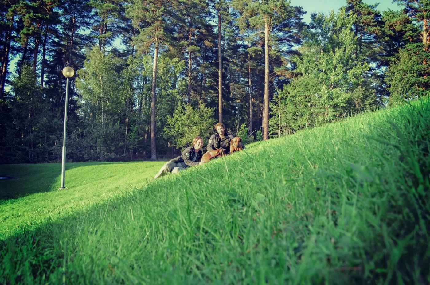 Changdobels firar 5 år idag!