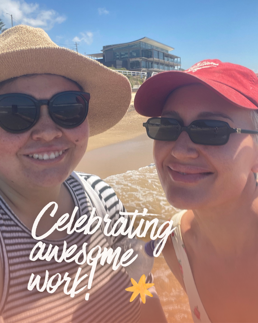 Support Worker Shout Out: Courtney