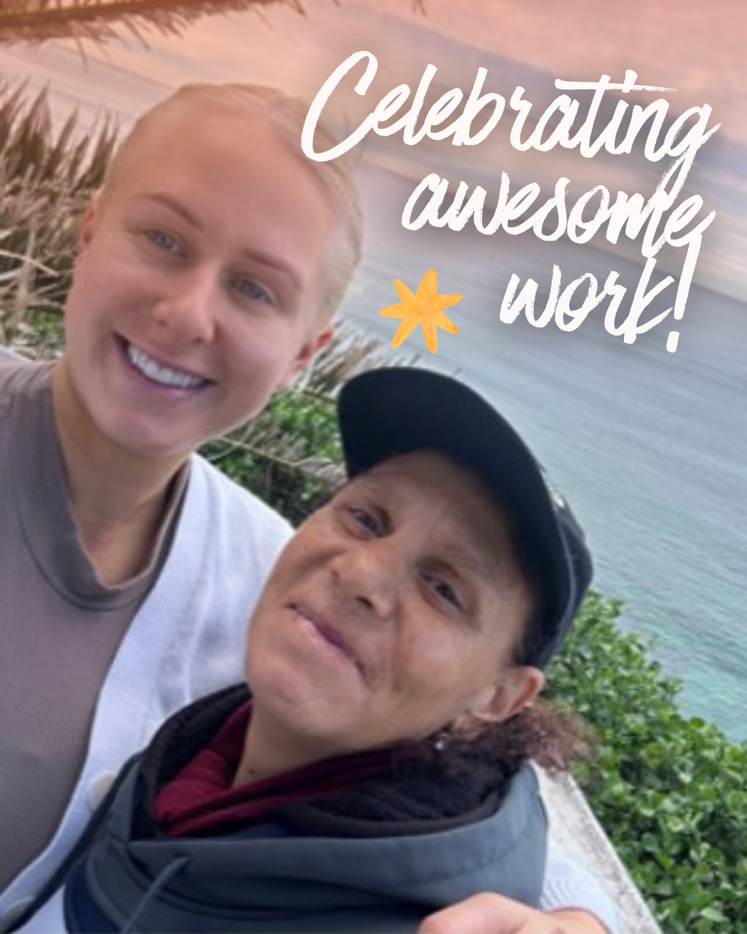 Support Worker Shout Out: Shelby