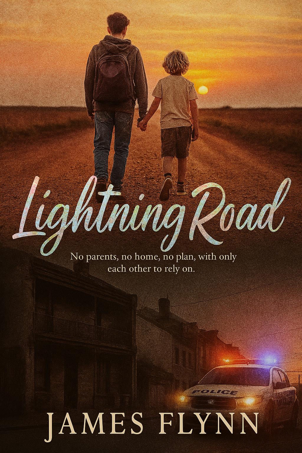 Lightning Road
