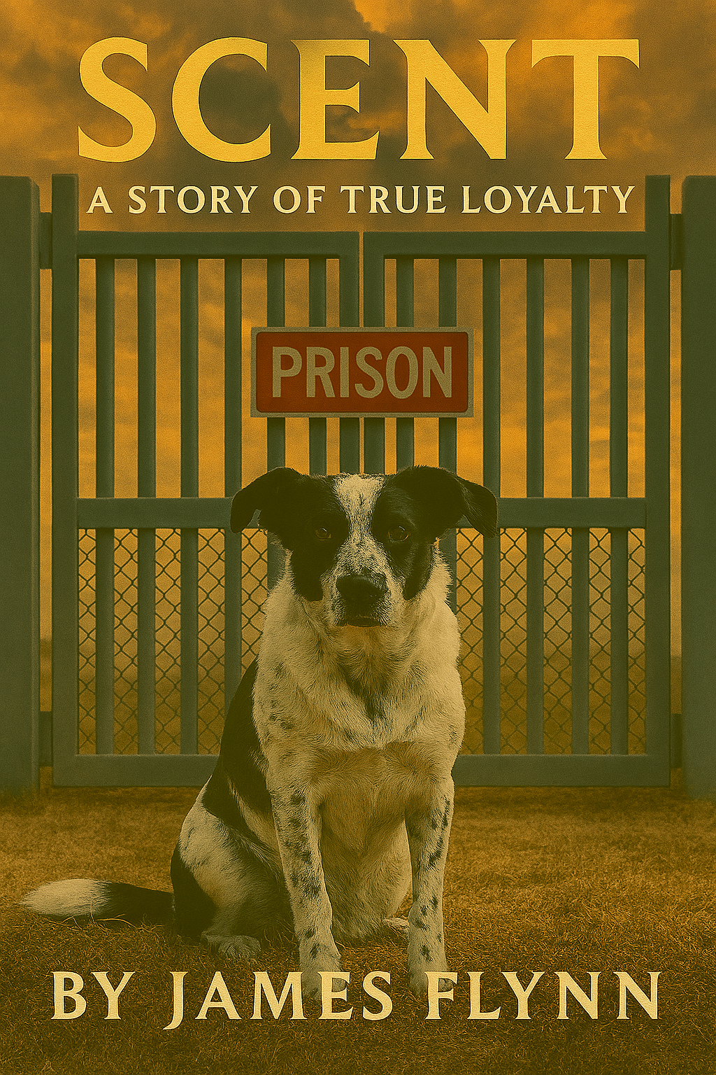 SCENT - of a Loyal Dog