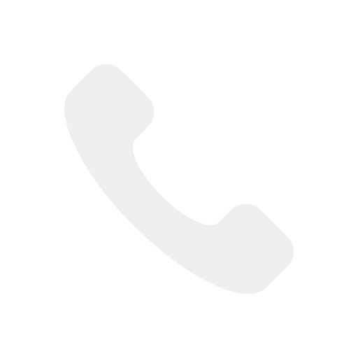 Icon of a telephone receiver.