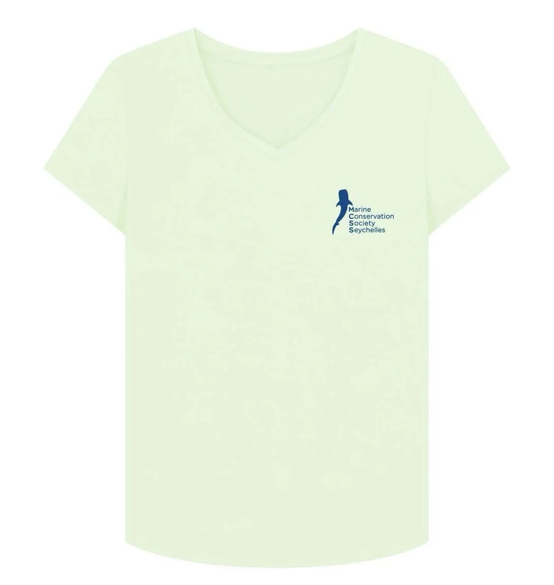 MCSS Shirt V-Neck