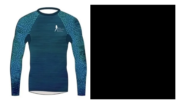 MCSS Rashguard