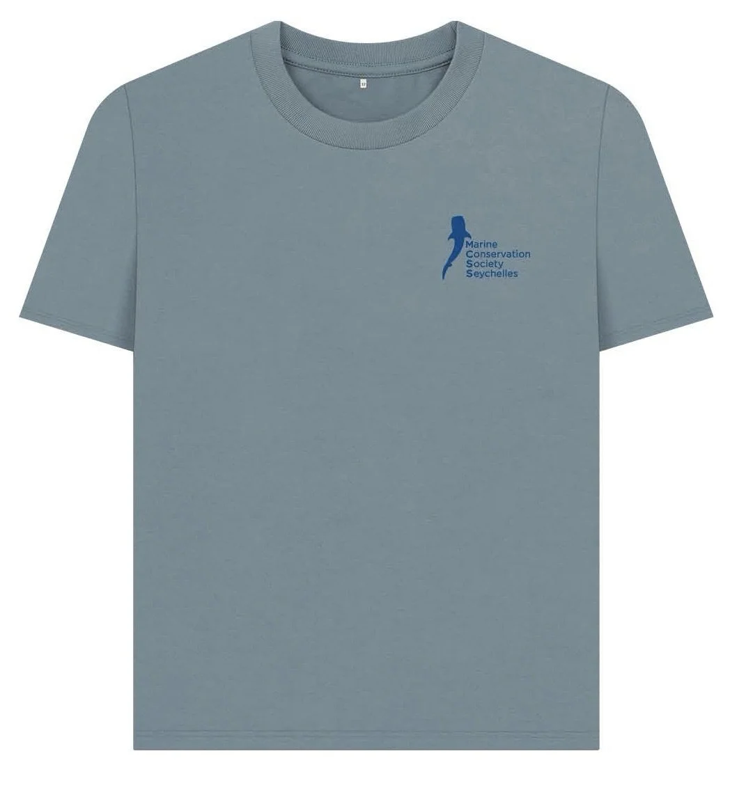 MCSS Shirt Roundneck