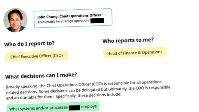 Roles, responsibilities, and accountability: the hidden ops problem that takes down tech companies