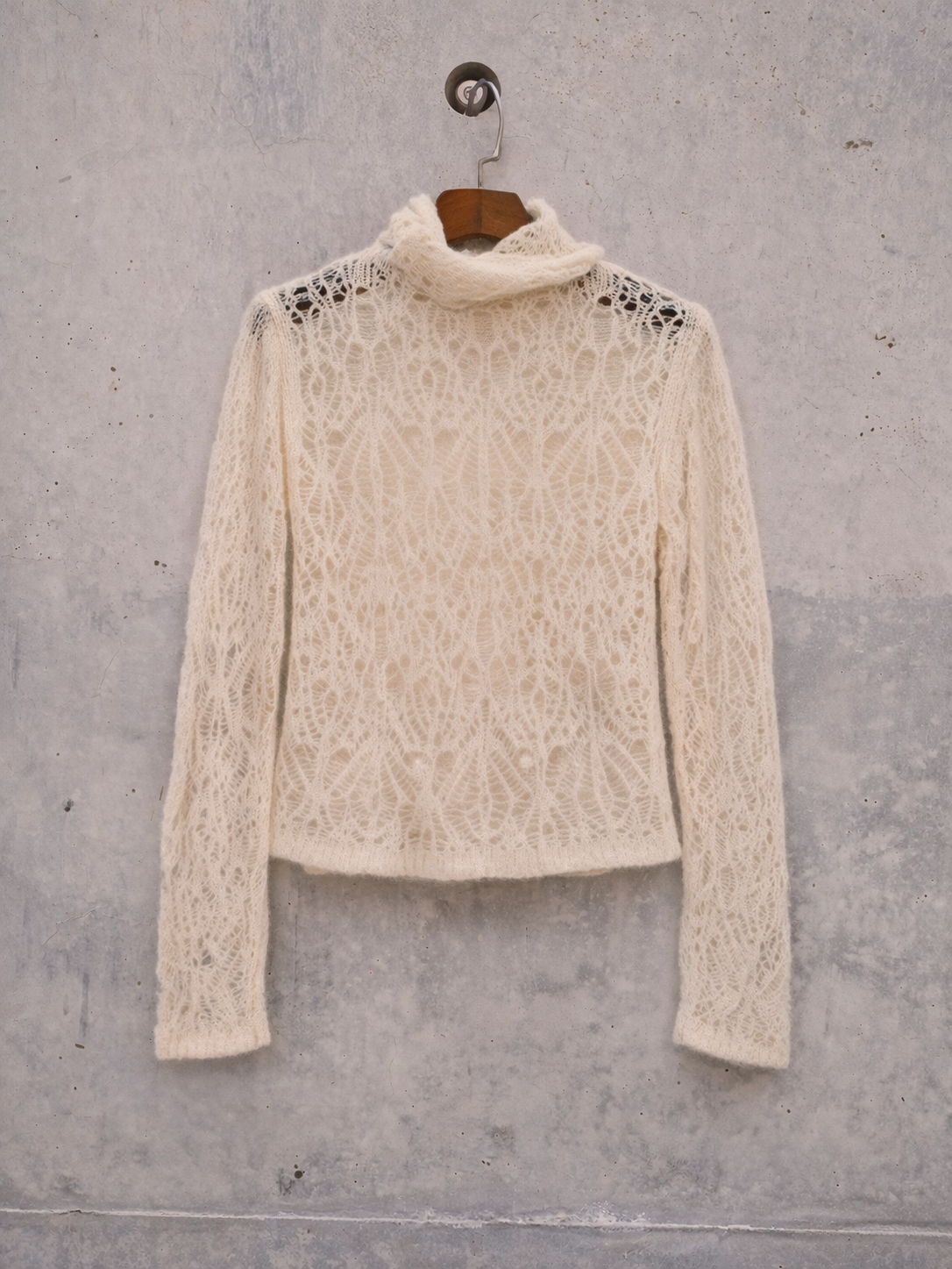 Everyday Elegance Cashmere Knit