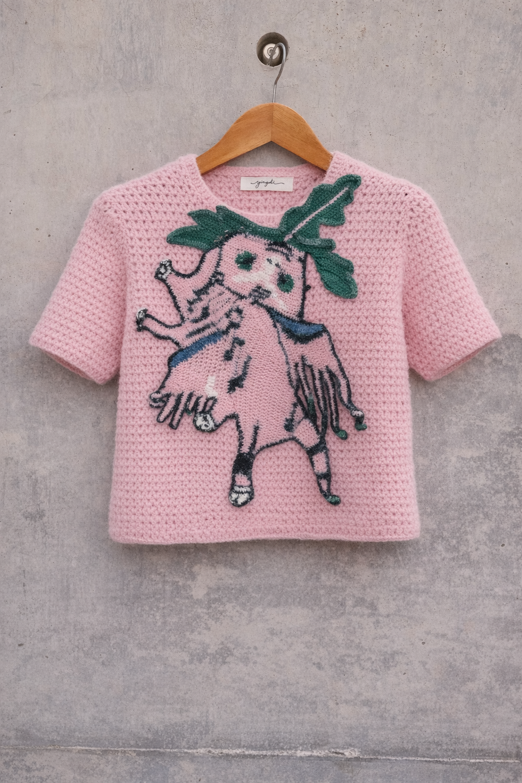 Begonia Pink-短袖.png