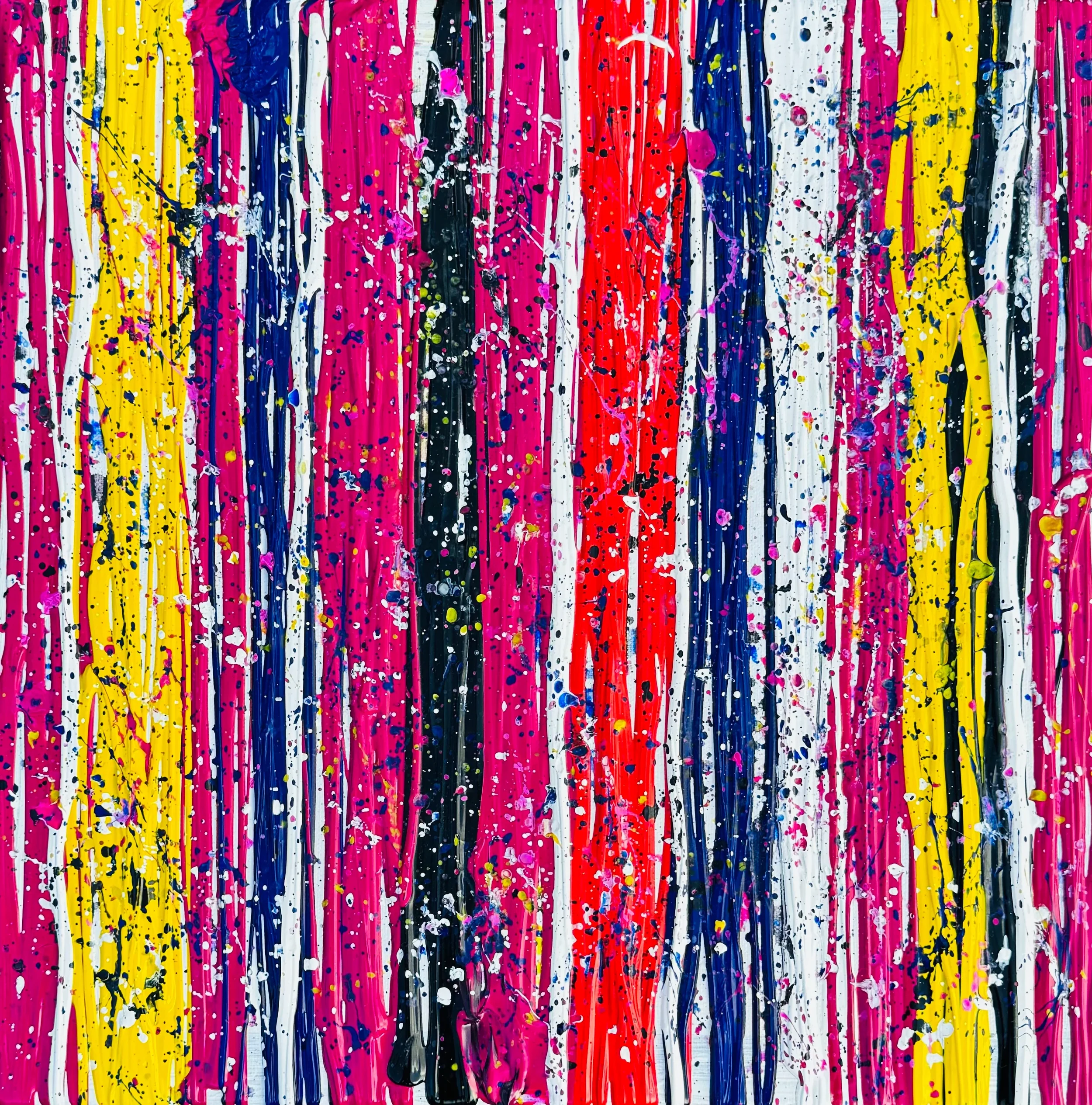 Stripped
