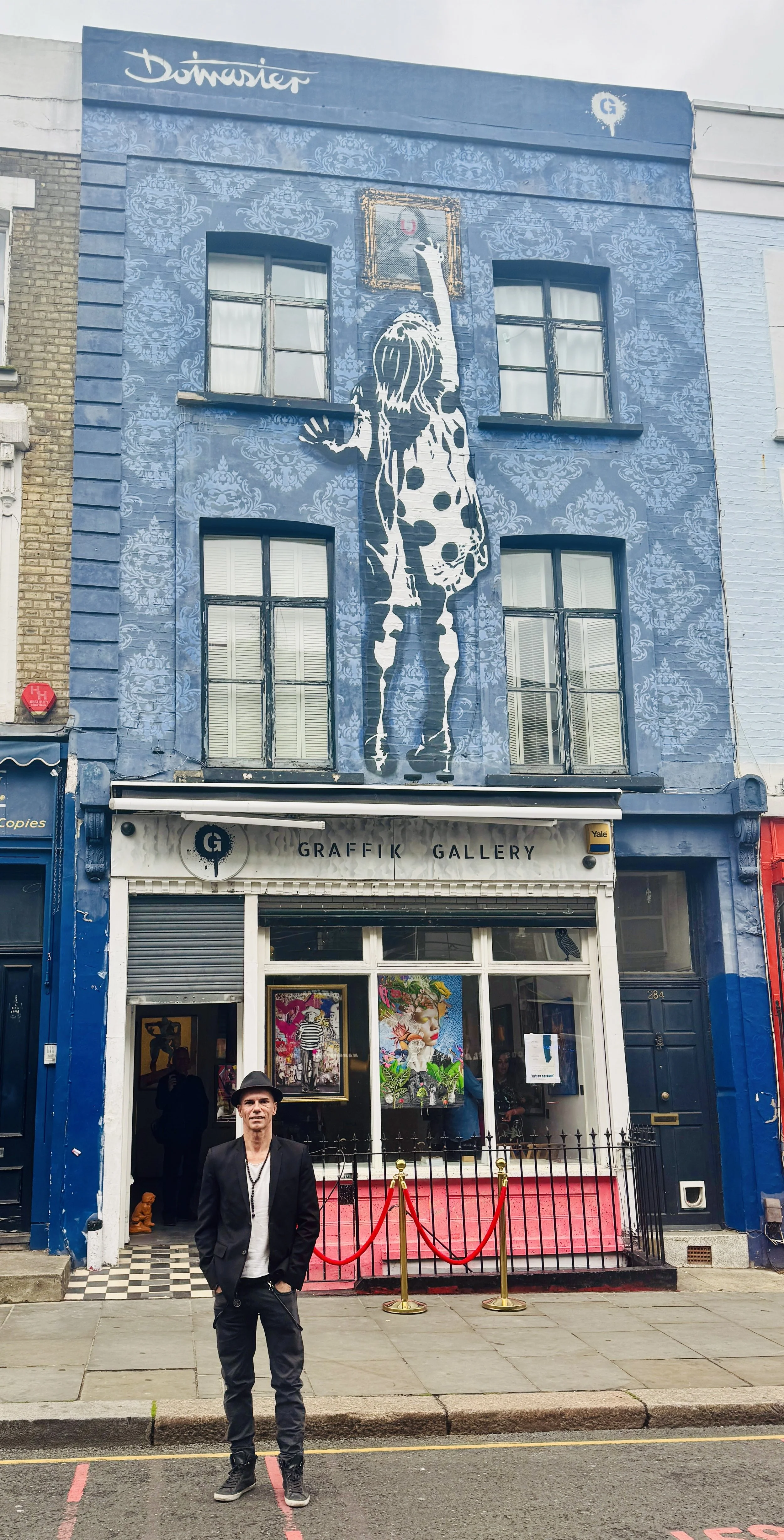 Graffik Gallery
