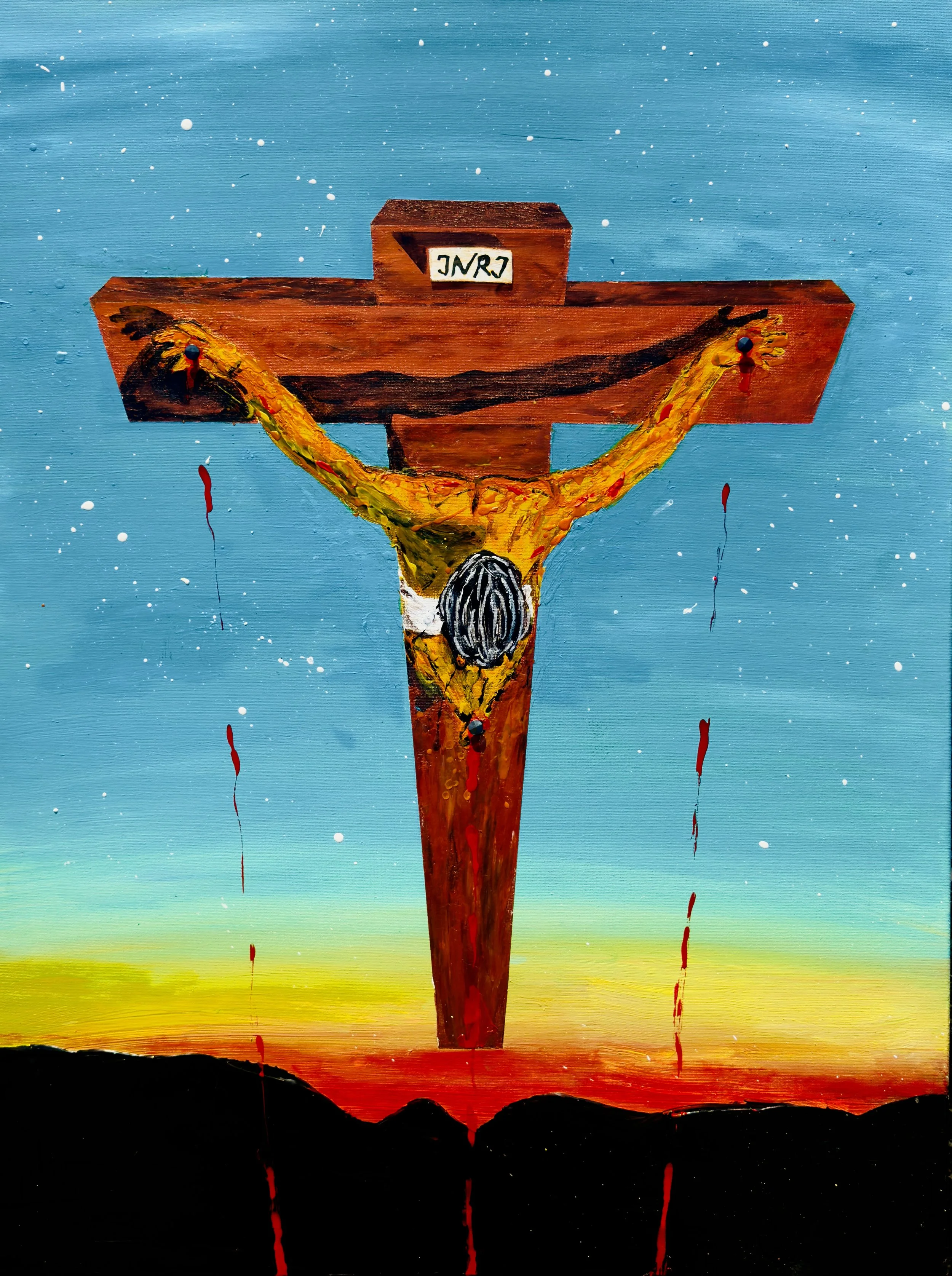 Jesus
