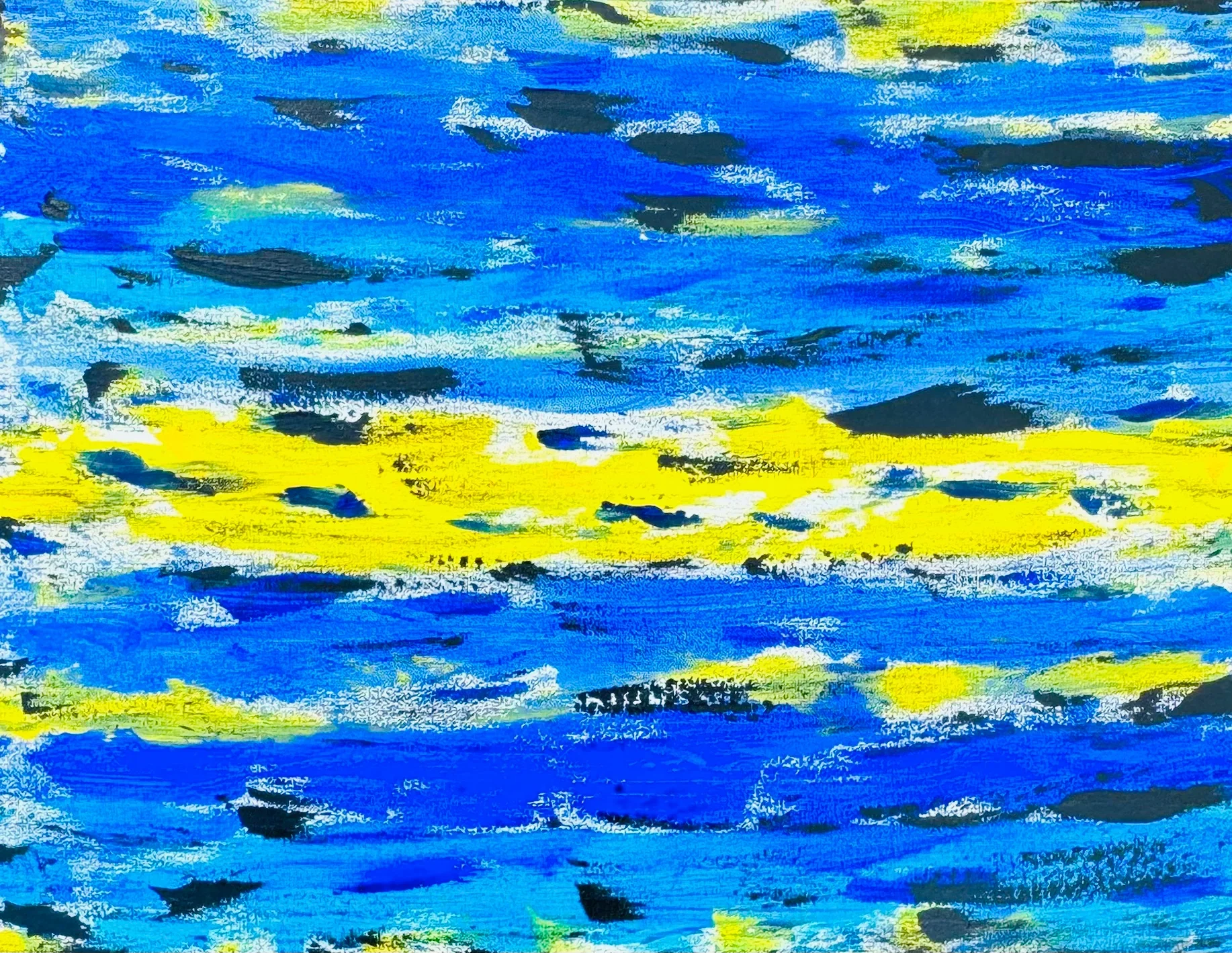 Ocean Serenity