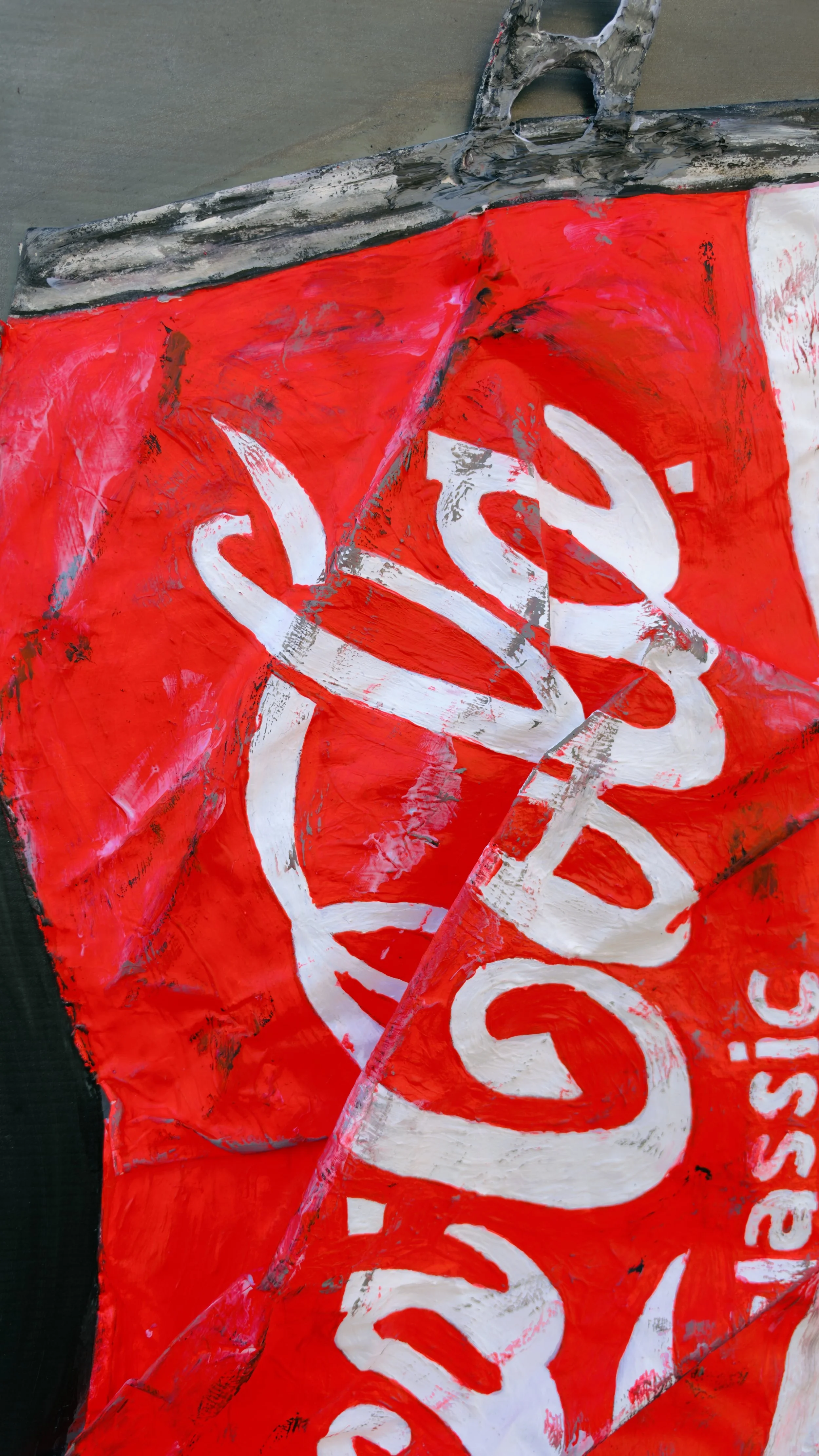 Coca Cola classic