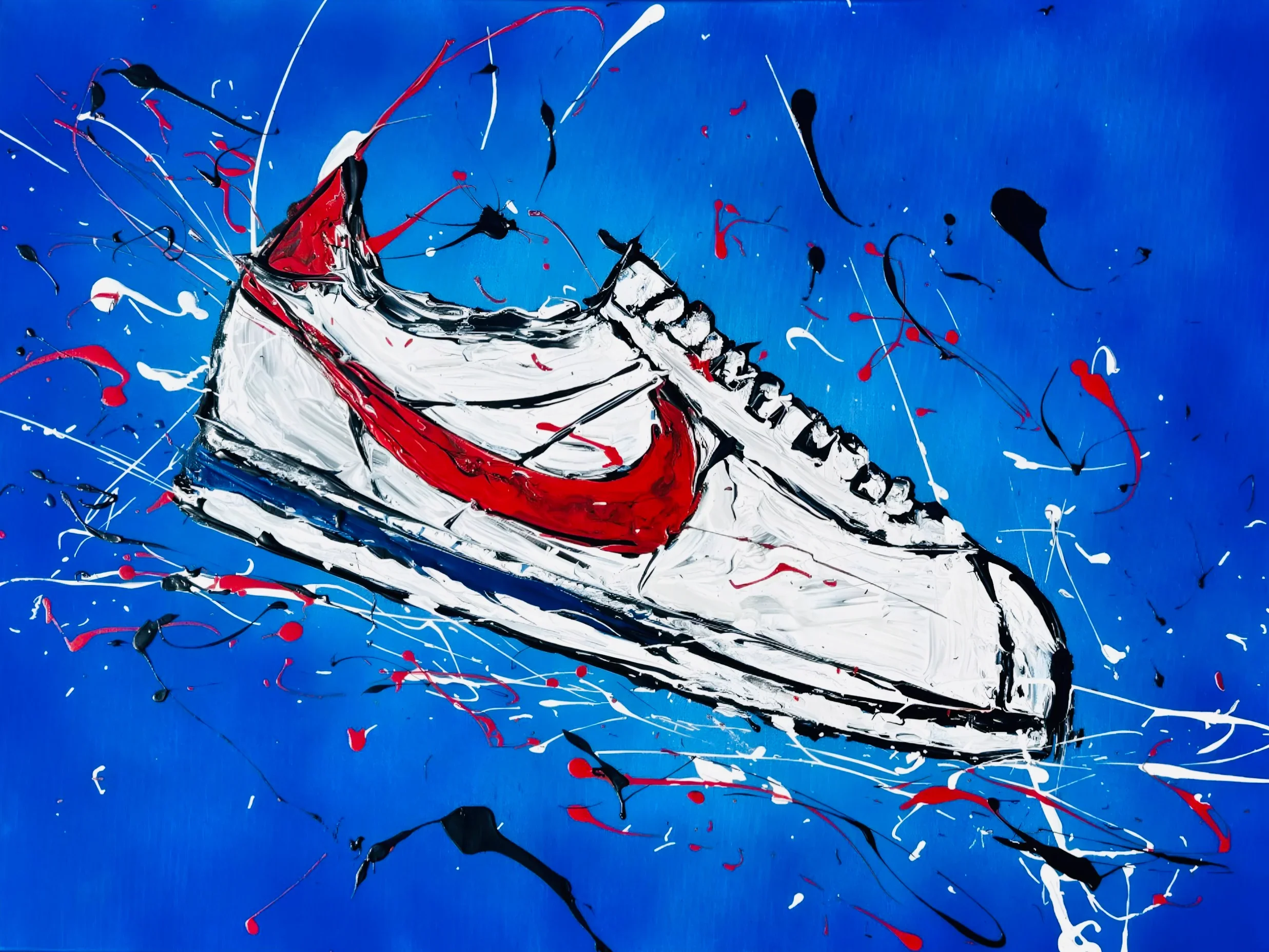 Nike - Forrest Gump