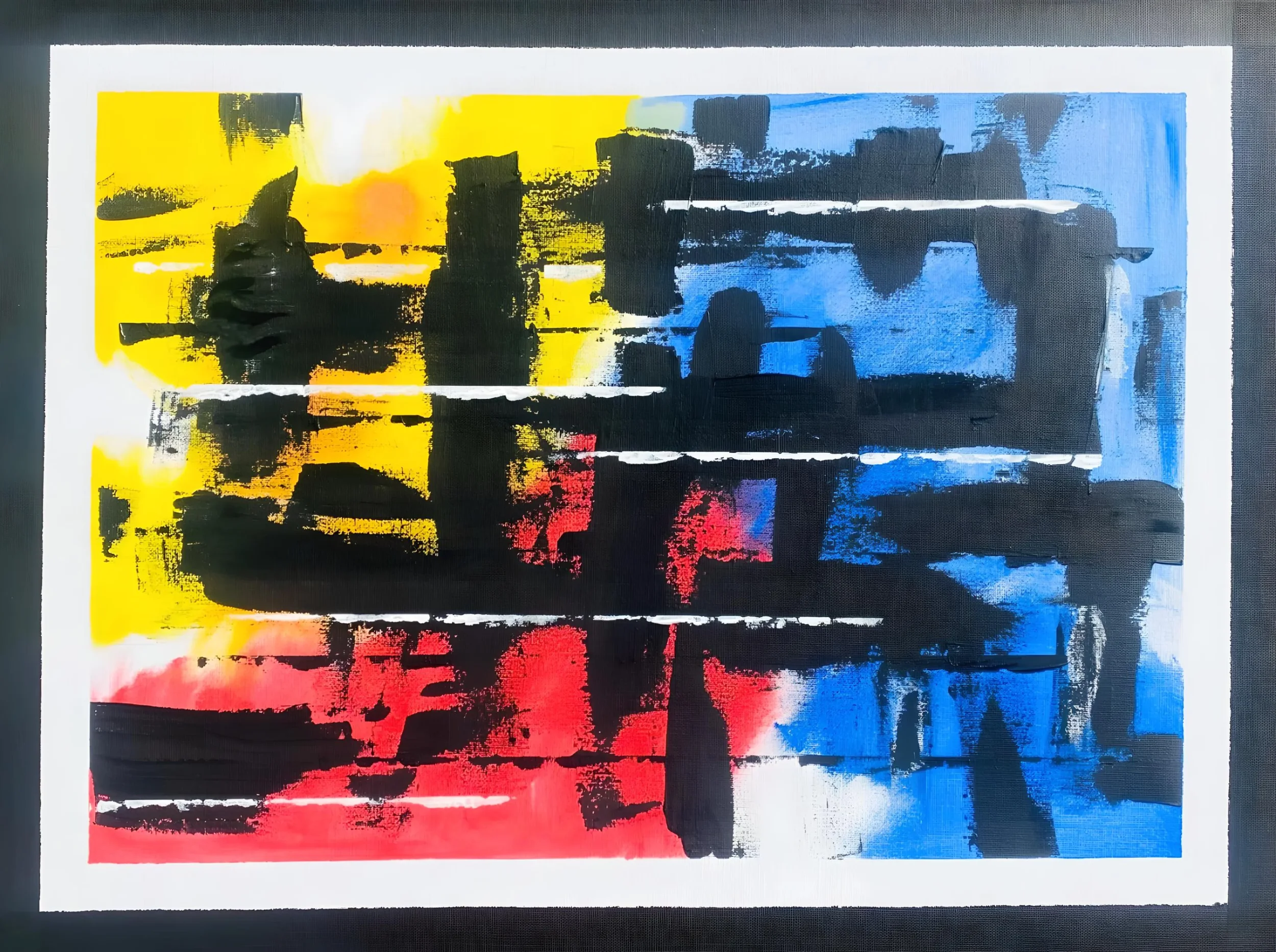 Black Rainbow