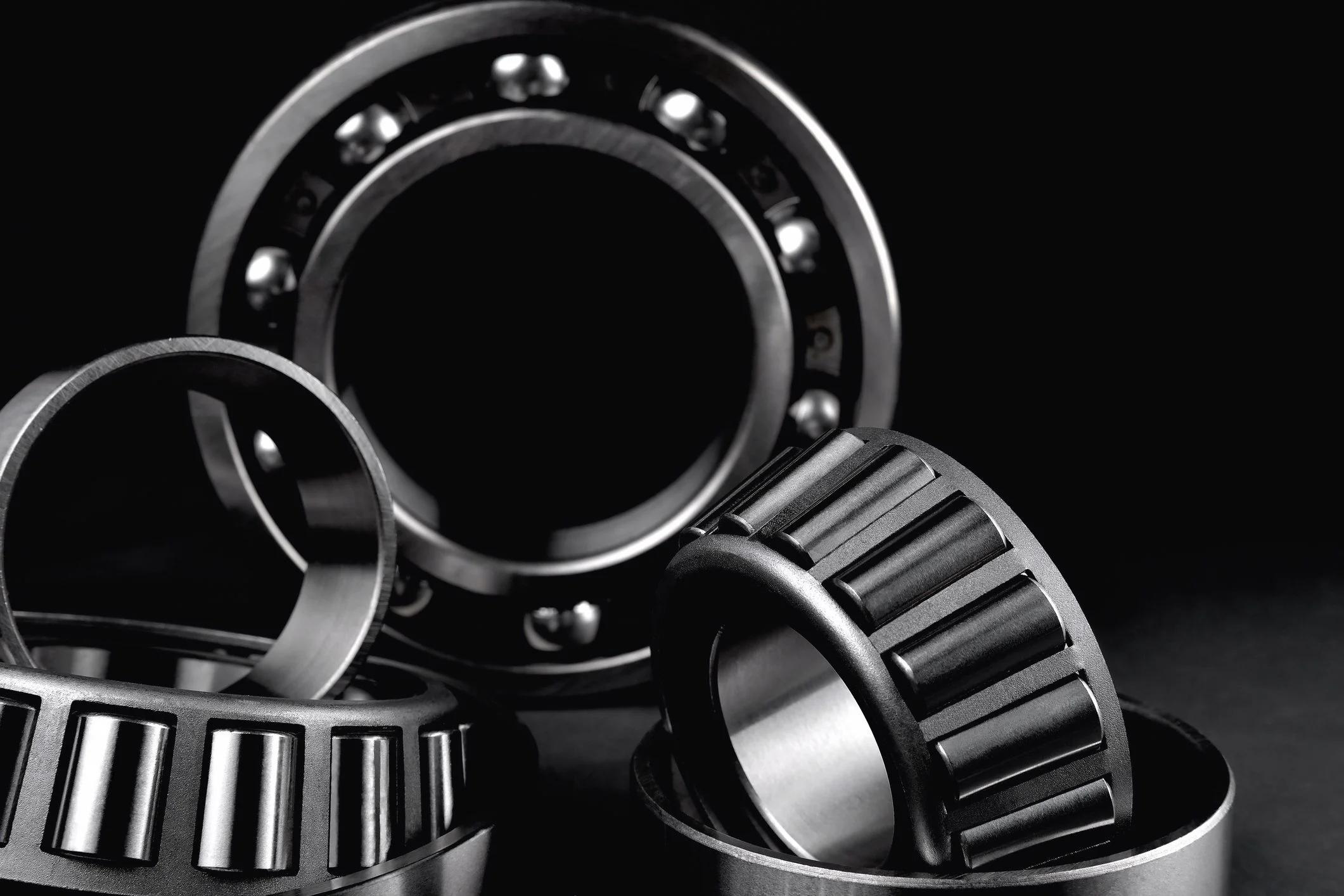 Sistema de Compras y Requisiciones en SKF