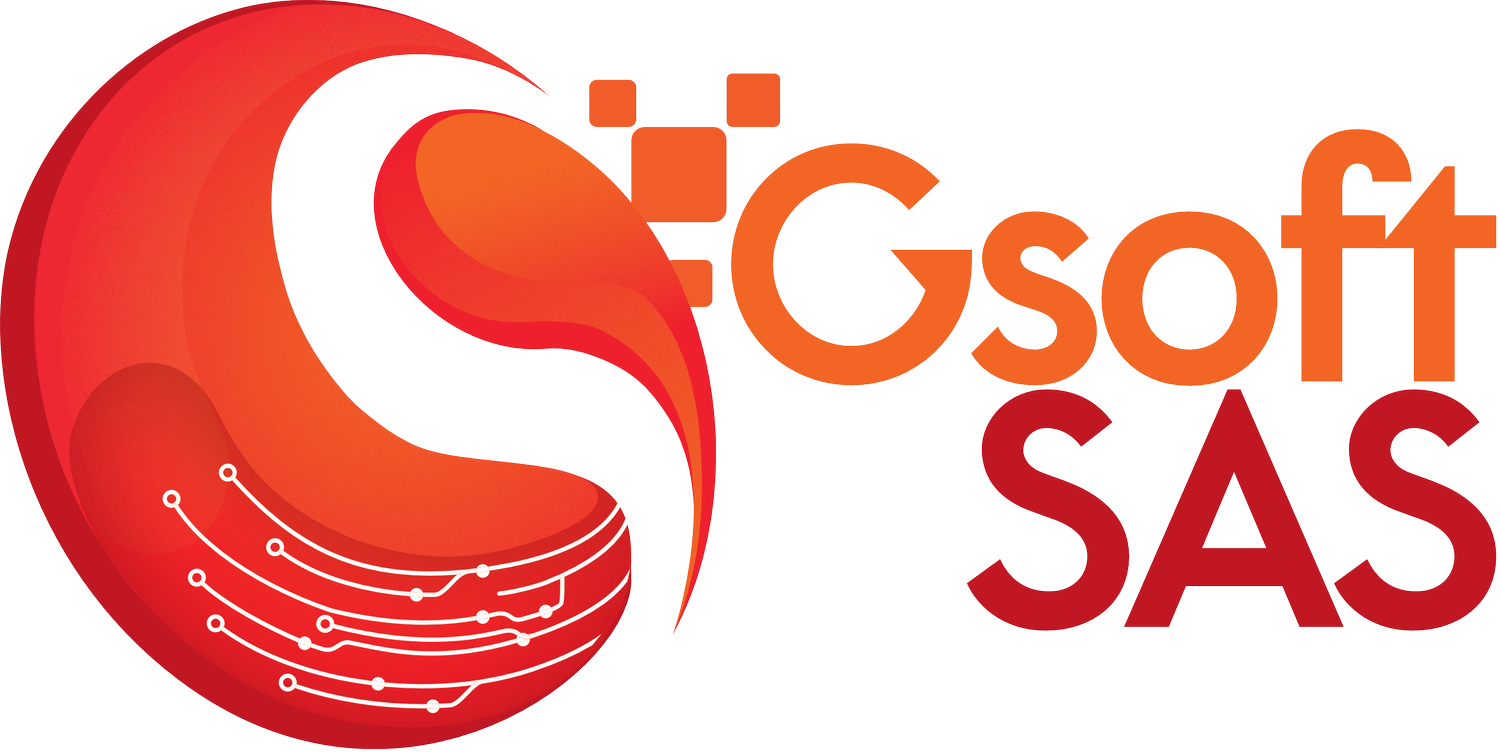 Gsoft SAS