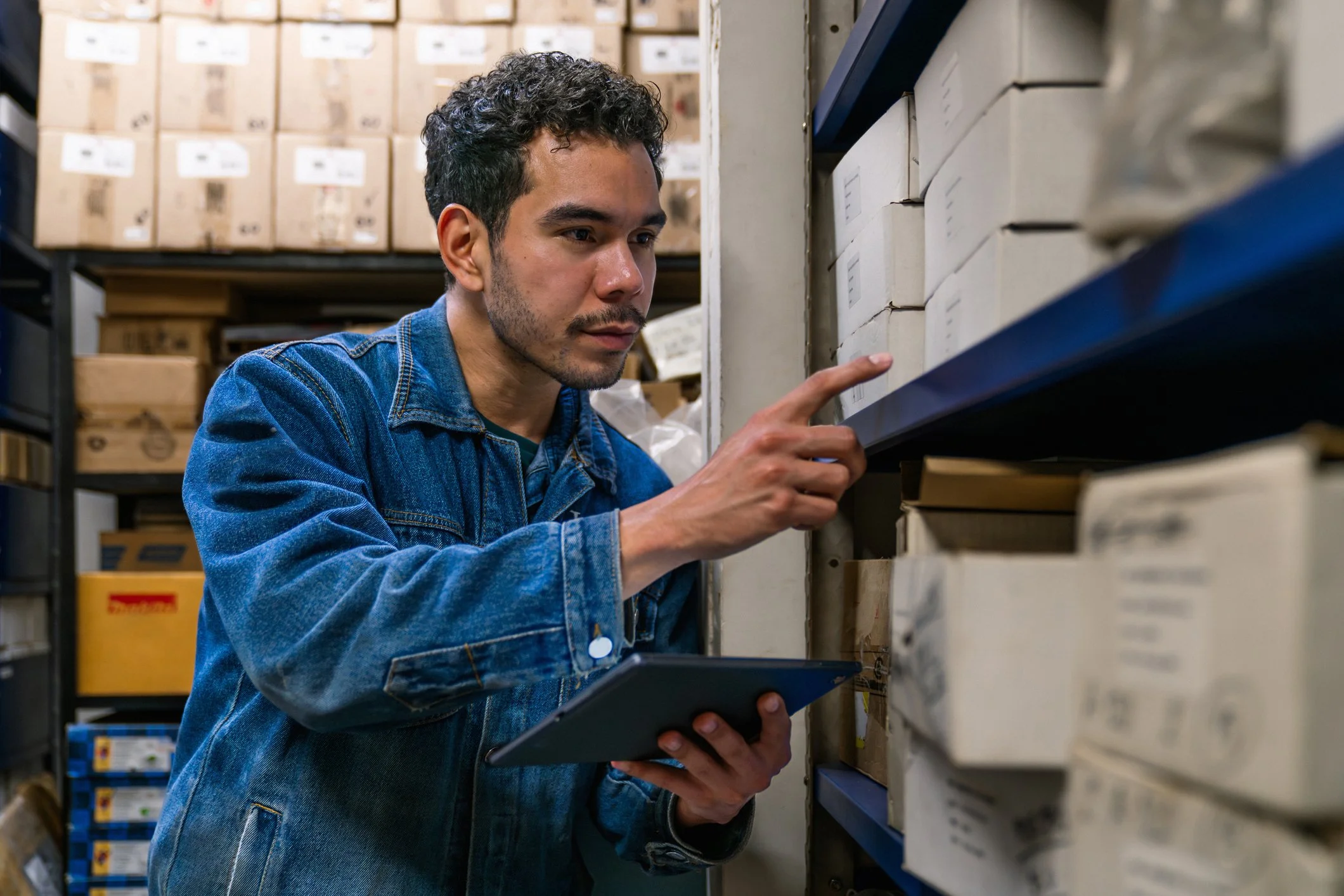 Gestión de Convenios en Lubriretenes y Rodamientos