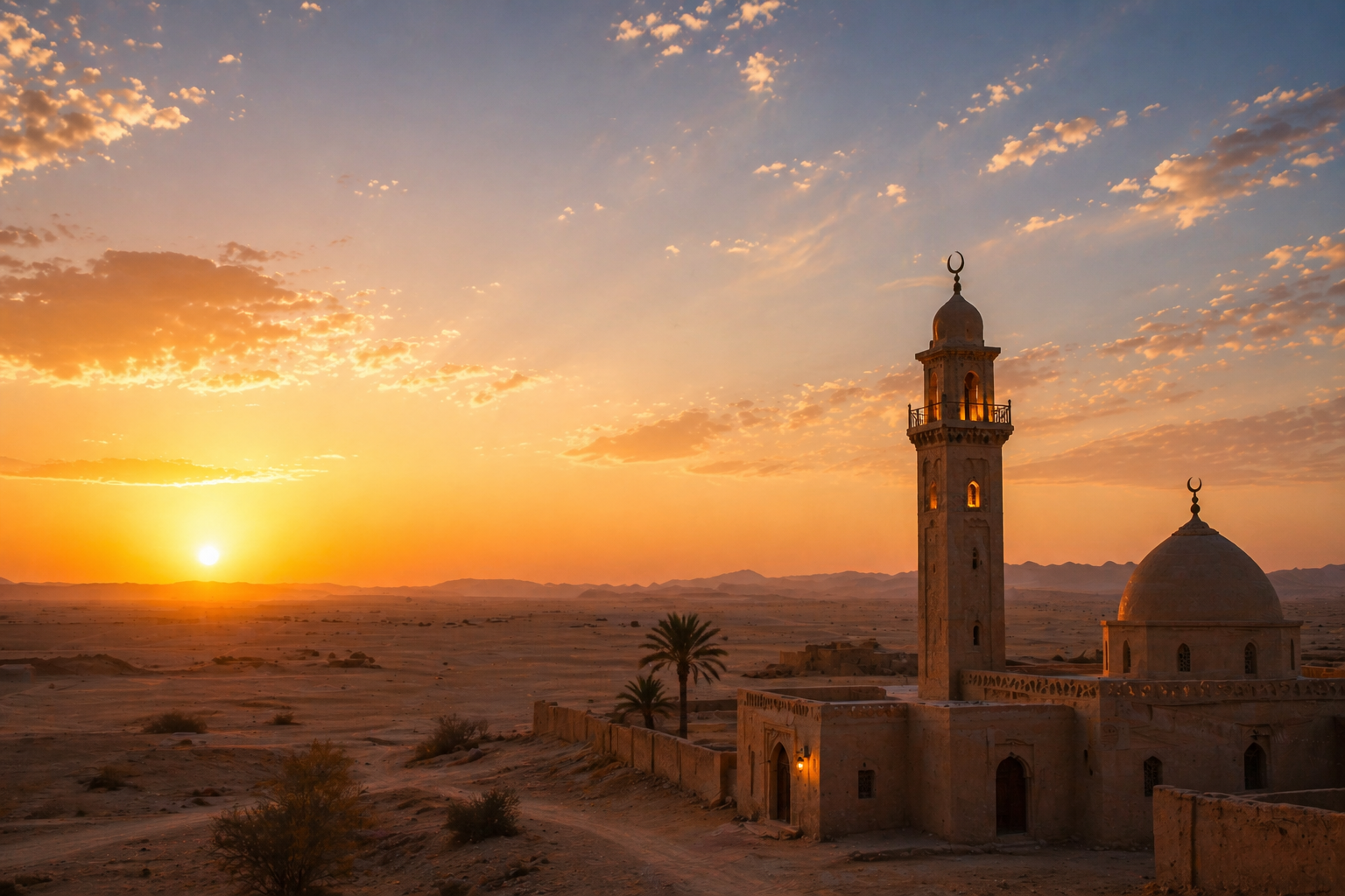 Understand Sūrah Al-Falaq