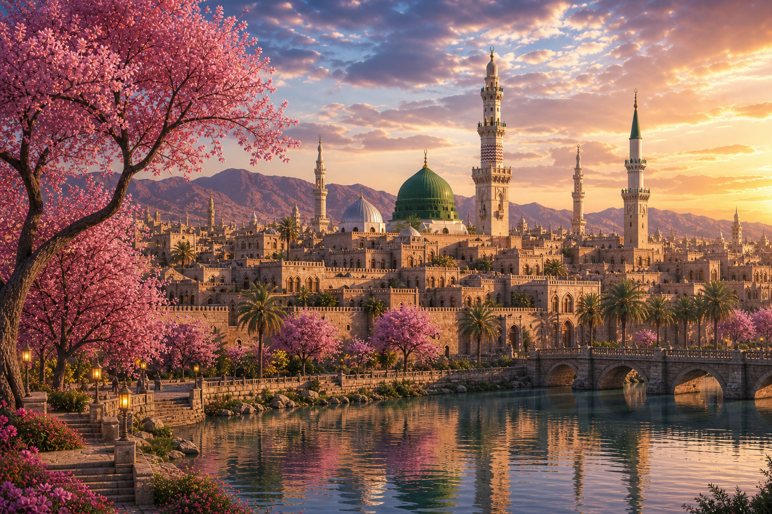 History Board | Hafsah Bint ‘Umar (Raḍiyallāhu ‘anhumā)
