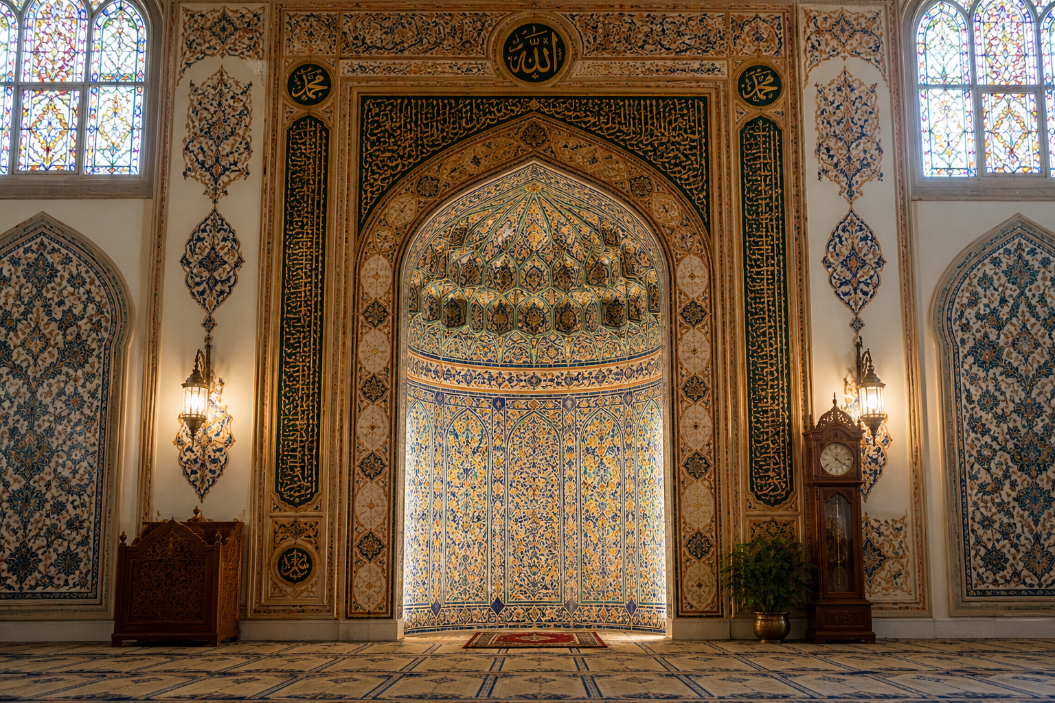 'Abd Allāh Ibn Mas'ūd (Raḍiyallāhu ‘anh) and his relationship with Sciences of the Qur'ān