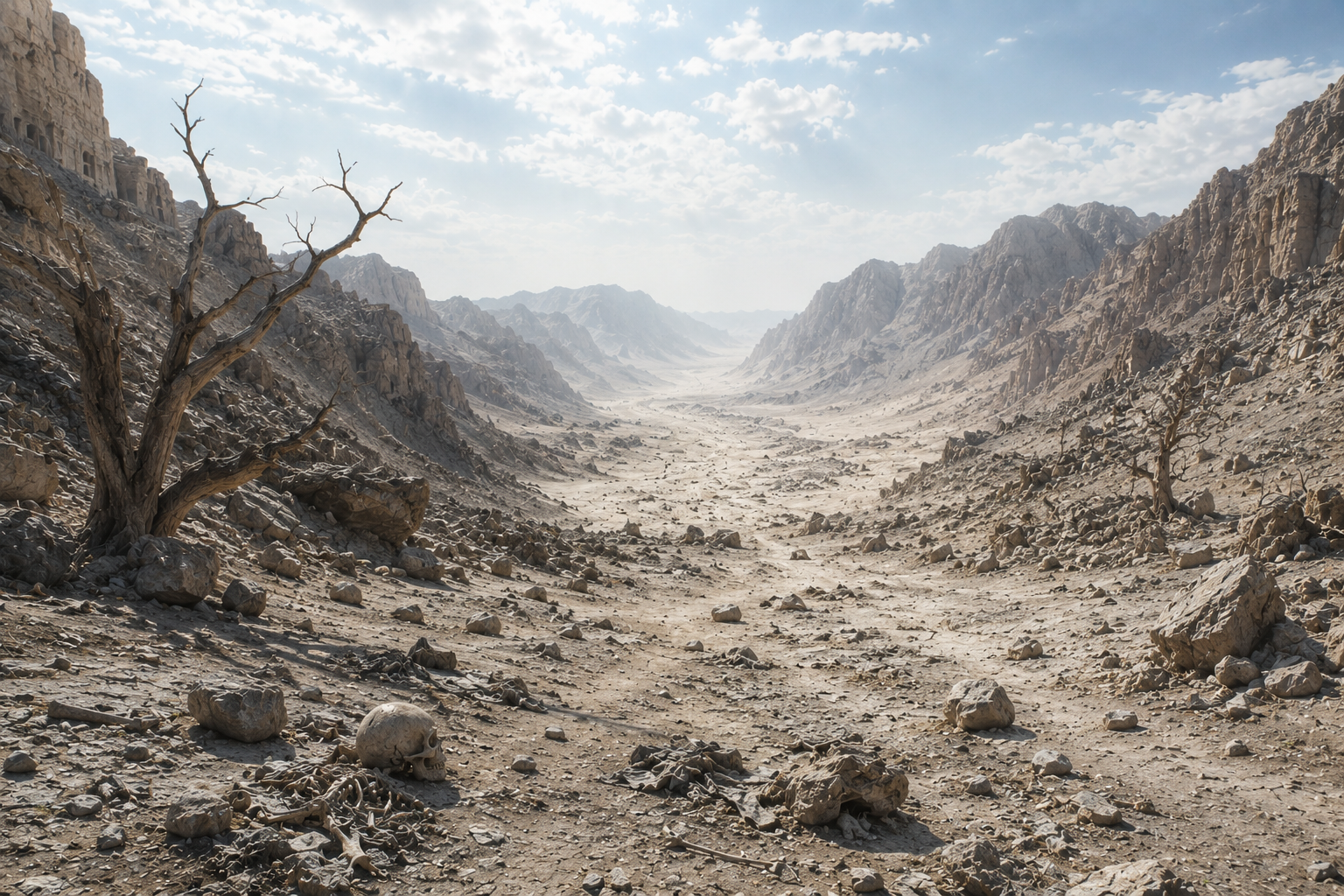 Those Who Angered Allāh and Those Who Went Astray from Sūrah Al-Fātihah