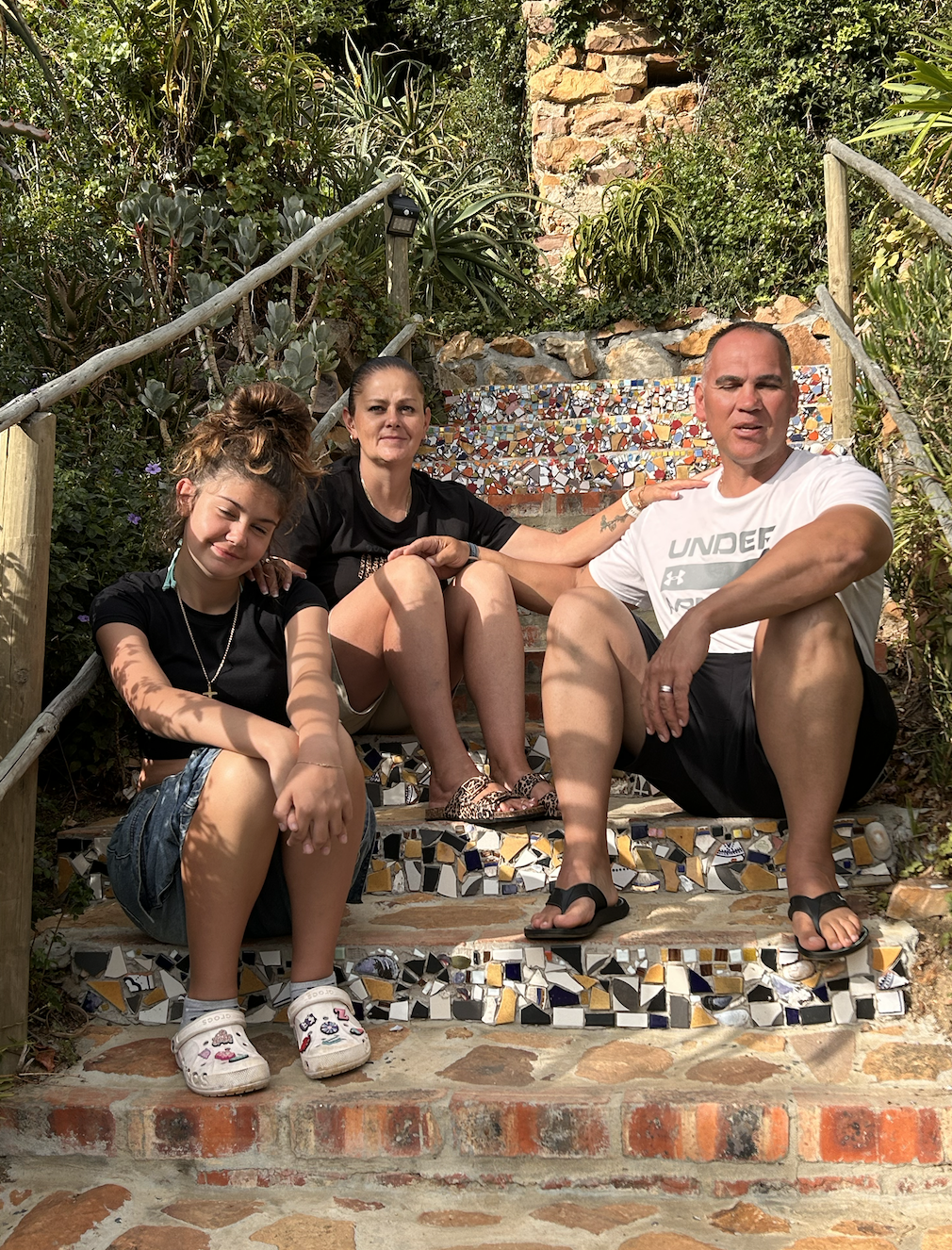 'Awesome relaxing stay if you love the bush and the sea, this is the perfect holiday destination'.