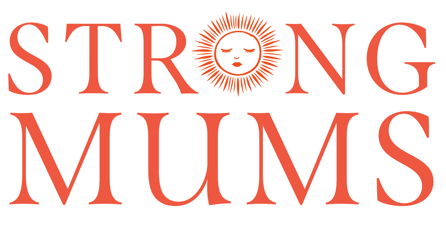 STRONG MUMS