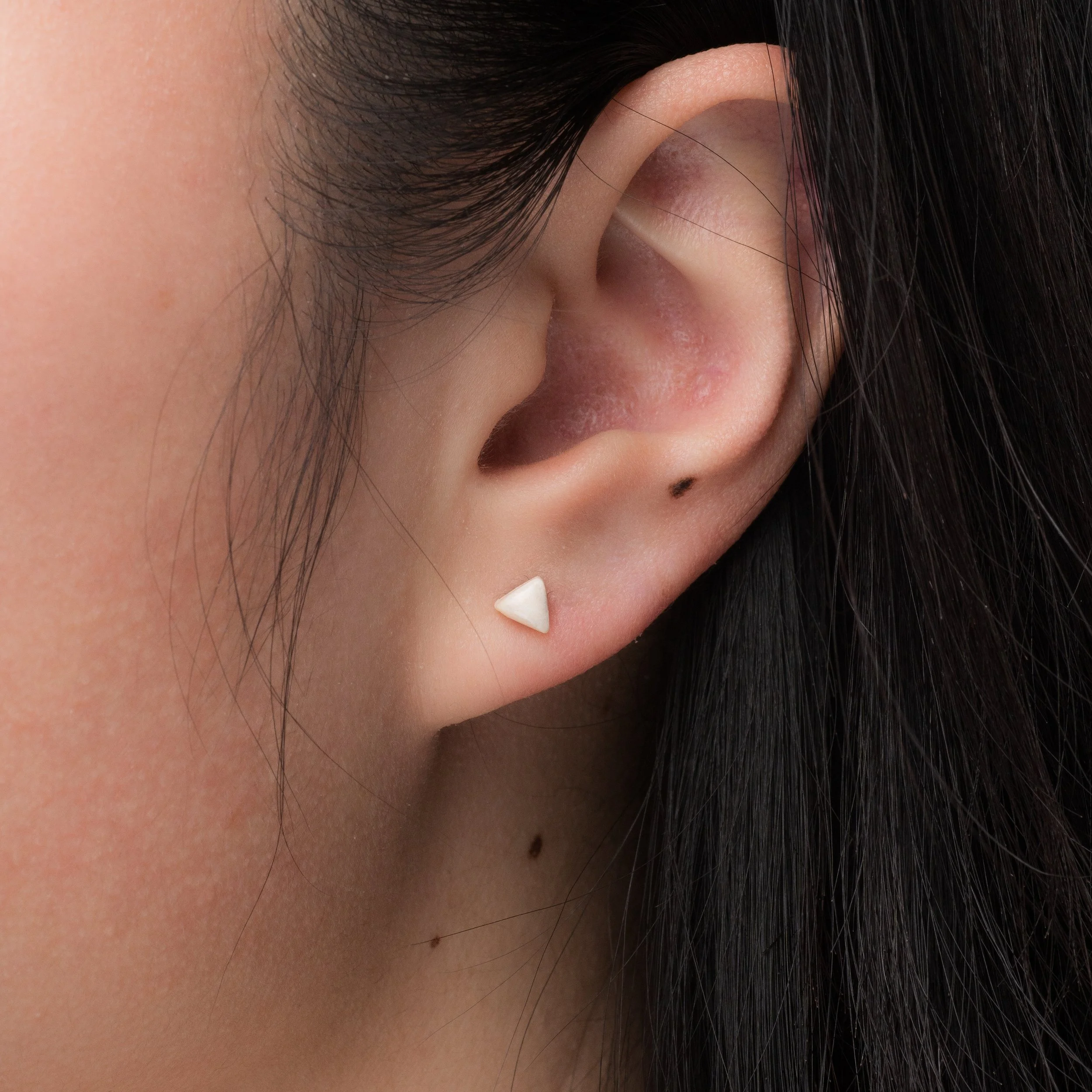 Triangle Stud