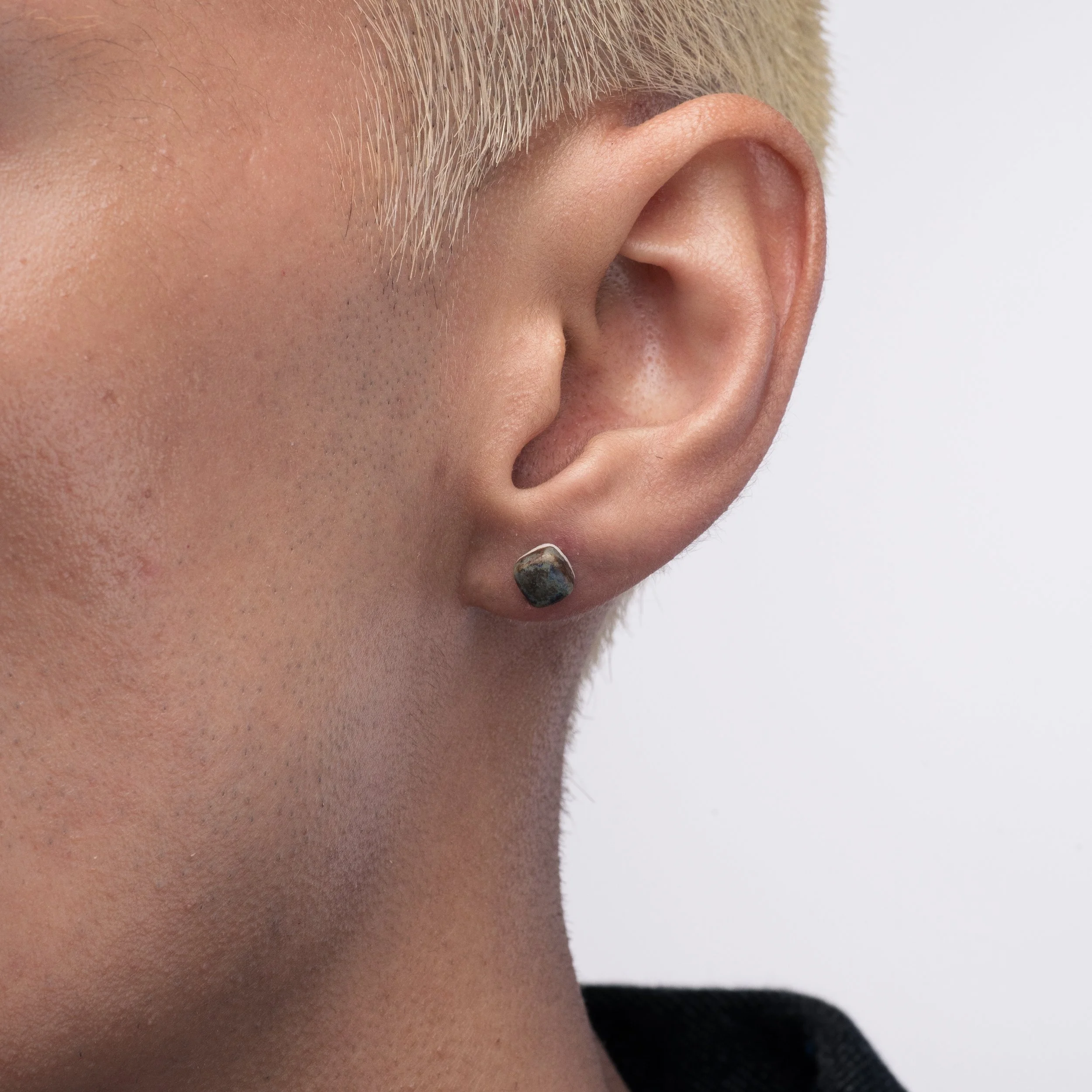 Square Stud