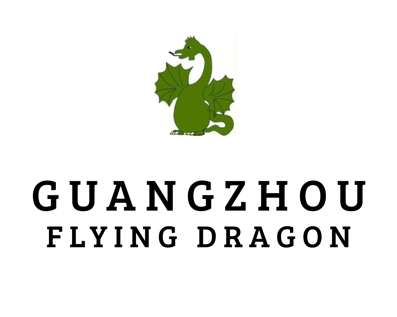 Guangzhou Flying Dragon
