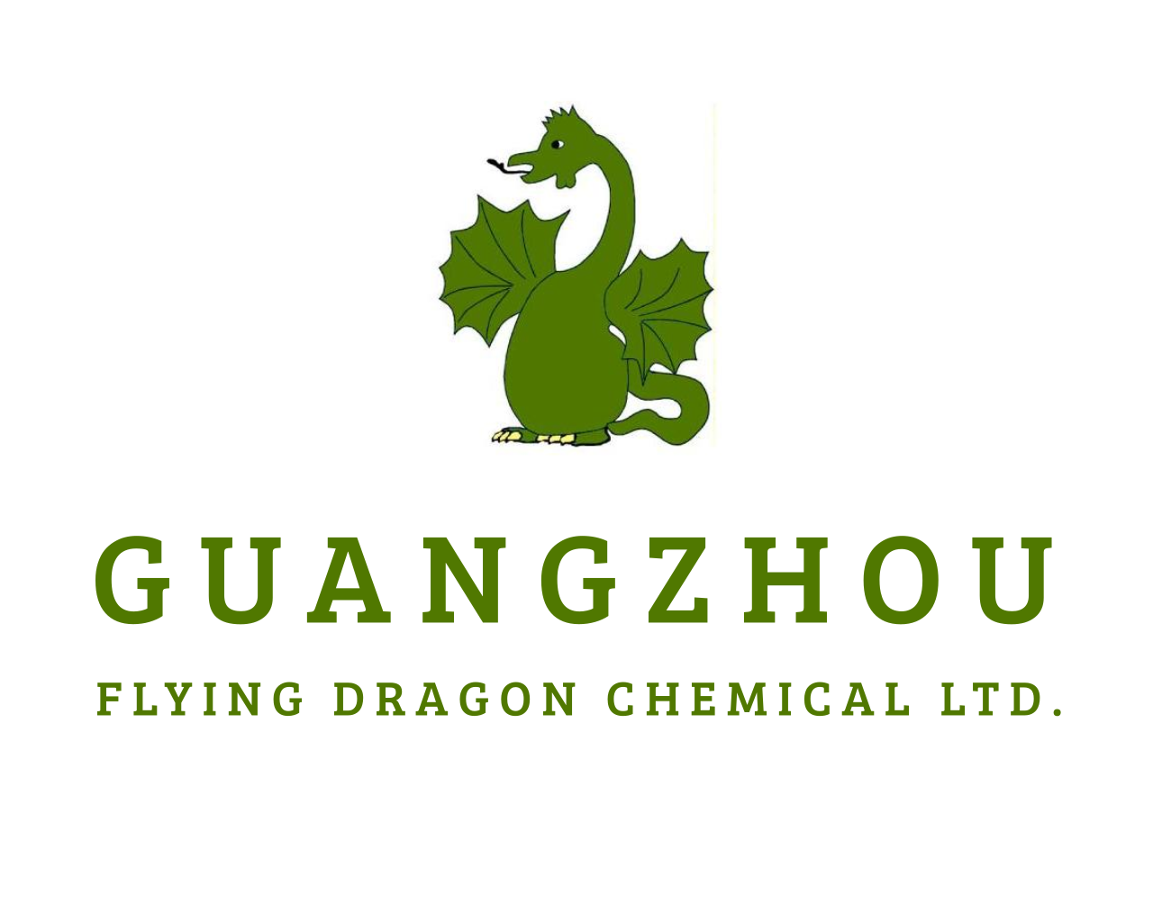 Guangzhou Flying Dragon
