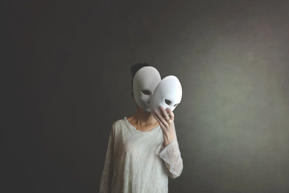 Everyone Around You Seems to Have It Together. Here's Why That's Not the Full Story.