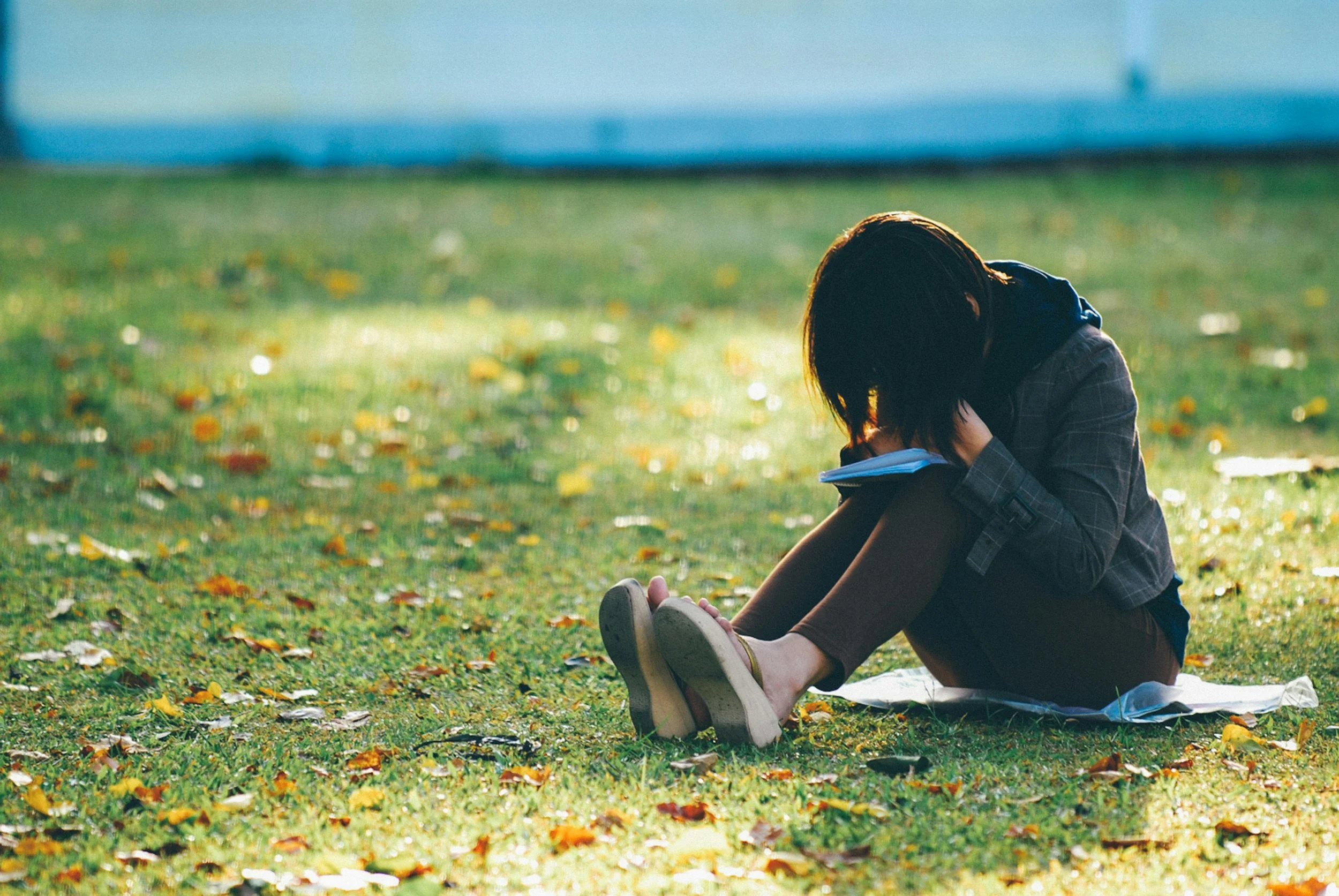 Losing Someone While You're in College Is Its Own Kind of Hard