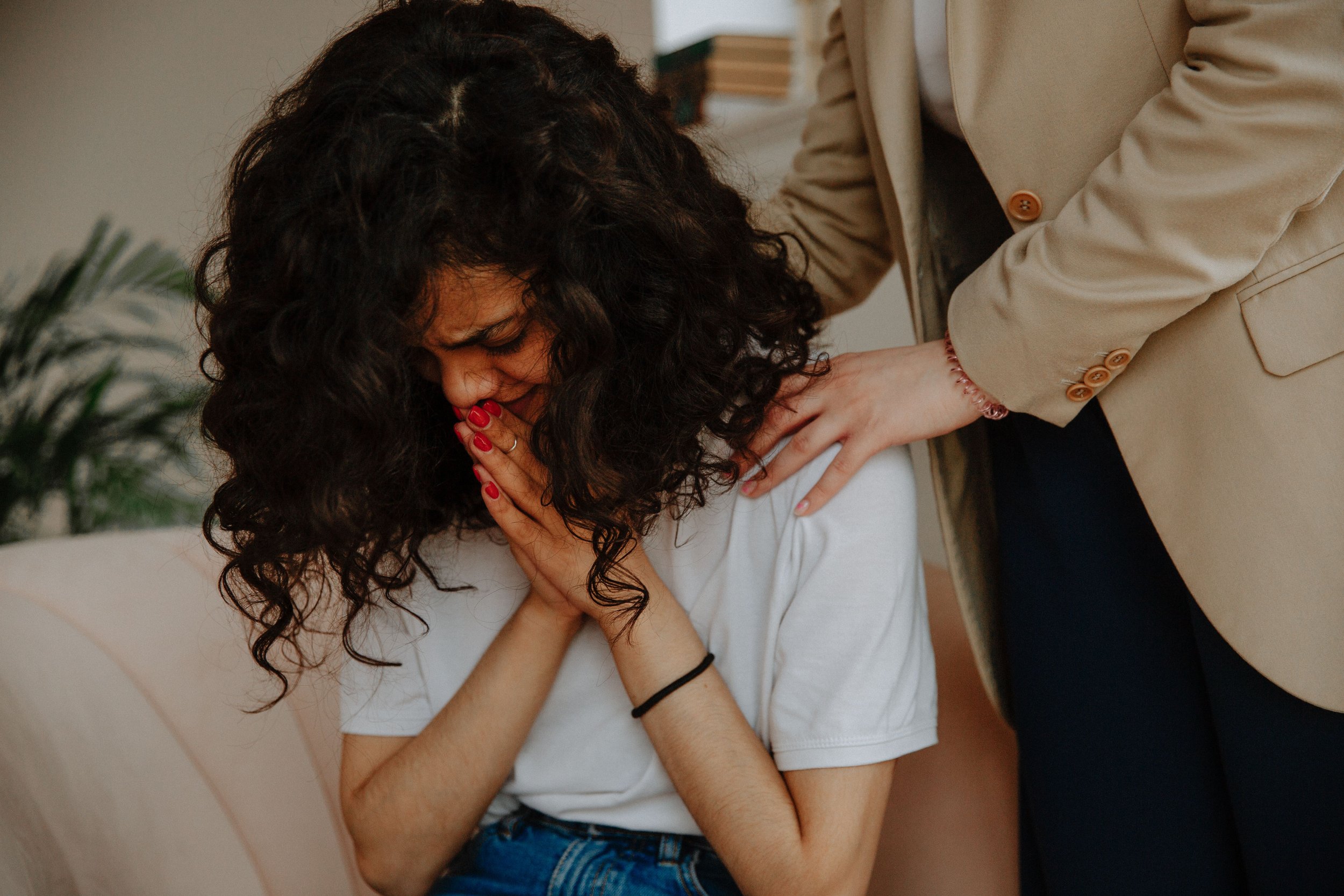 A College Breakup Does Not Just Hurt. It Disrupts Your Entire World. Here Is How to Get Through It.