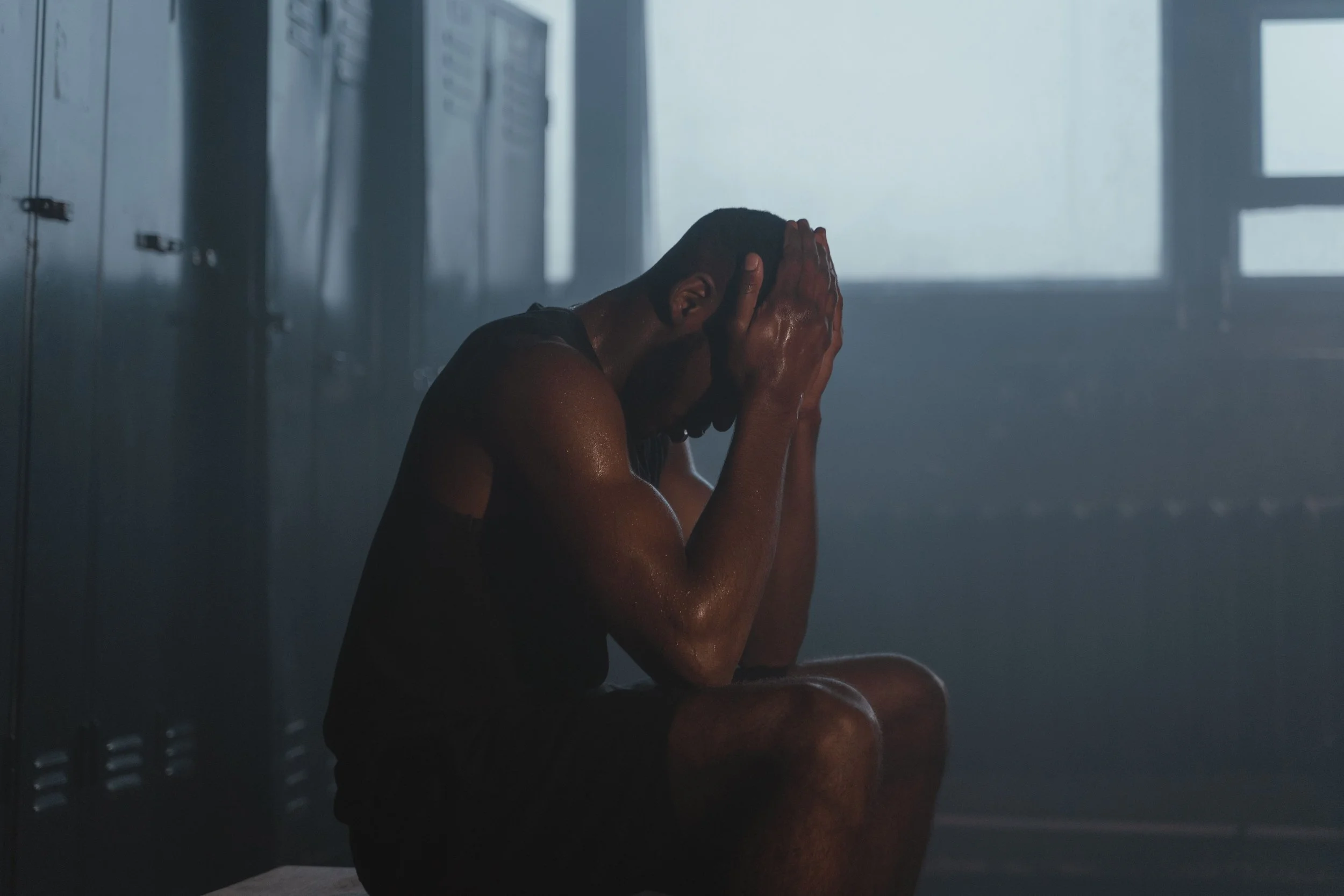 Being a College Athlete Is Two Full-Time Jobs. Here Is What That Does to Your Mental Health.