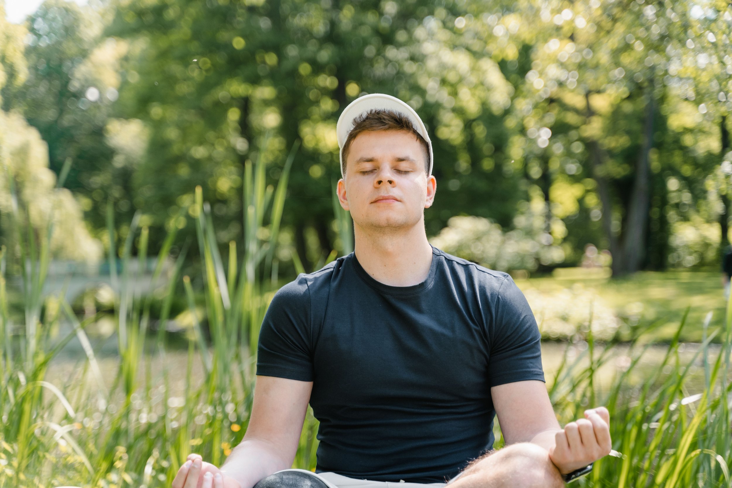 Everyone Tells You to Practice Mindfulness. Here Is What It Actually Means and Why It Works.