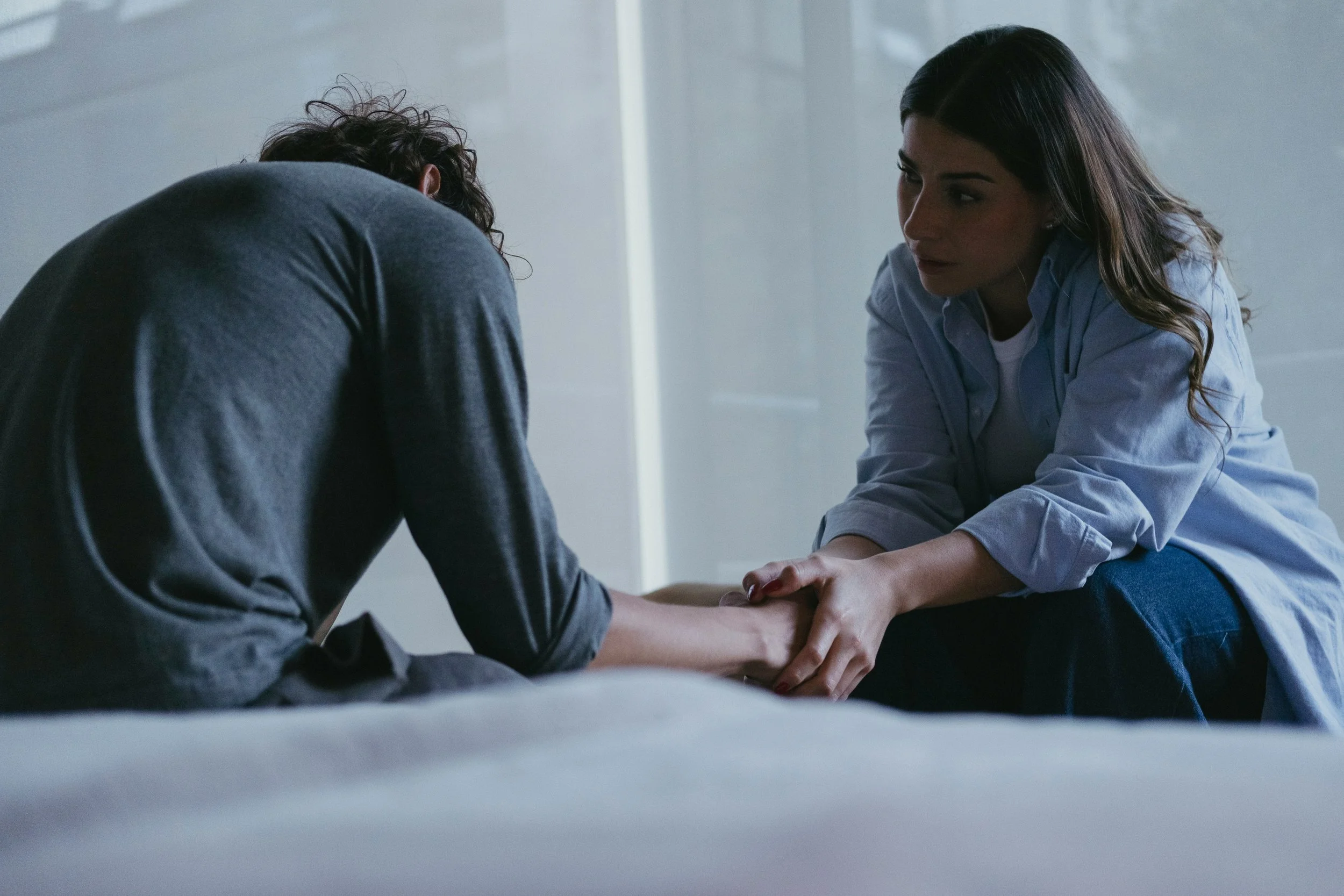 Your Friend Is Struggling and You Do Not Know What to Say. Here Is What Actually Helps.