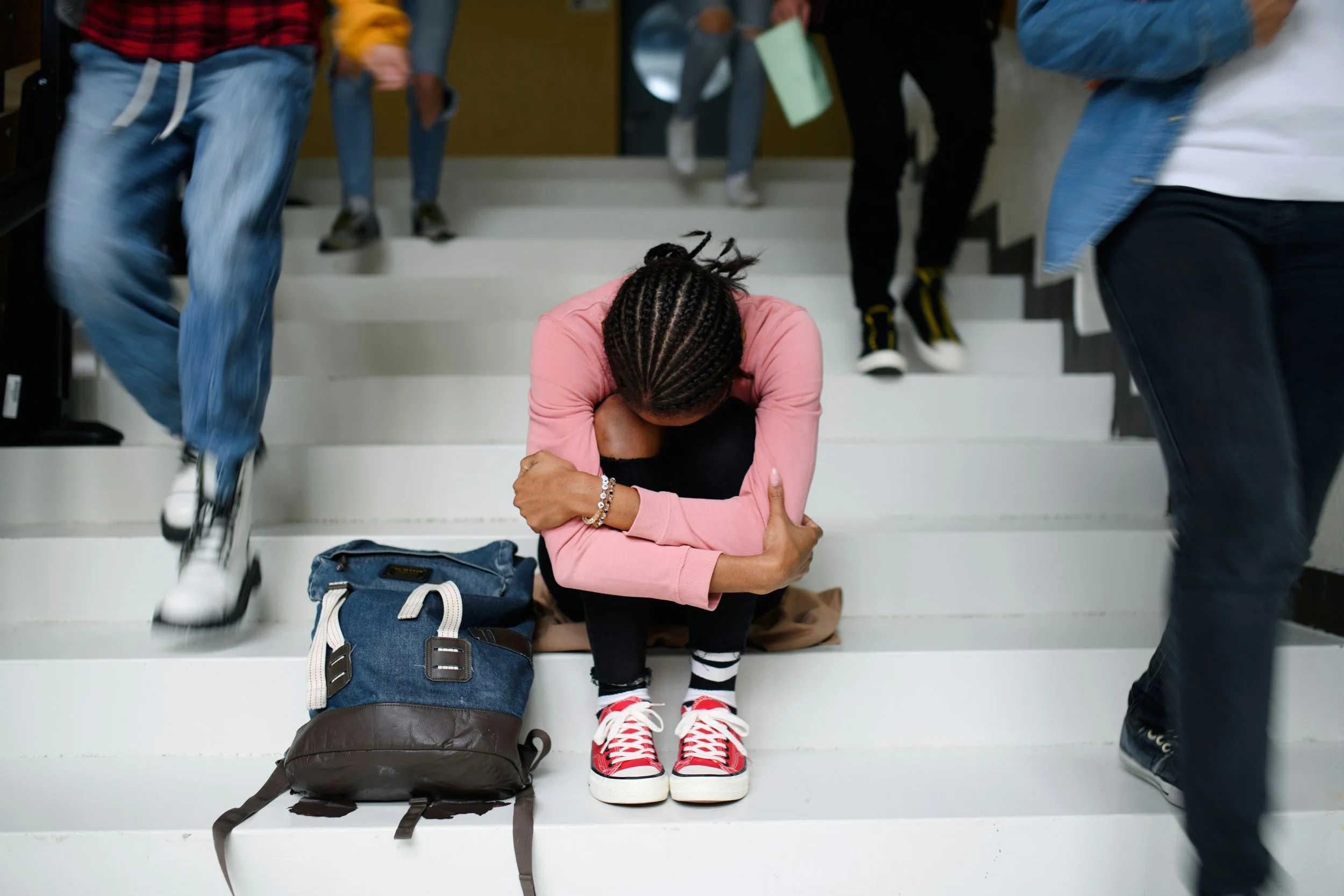You Failed in College. Here Is Why That Does Not Mean What Your Brain Is Telling You It Means.