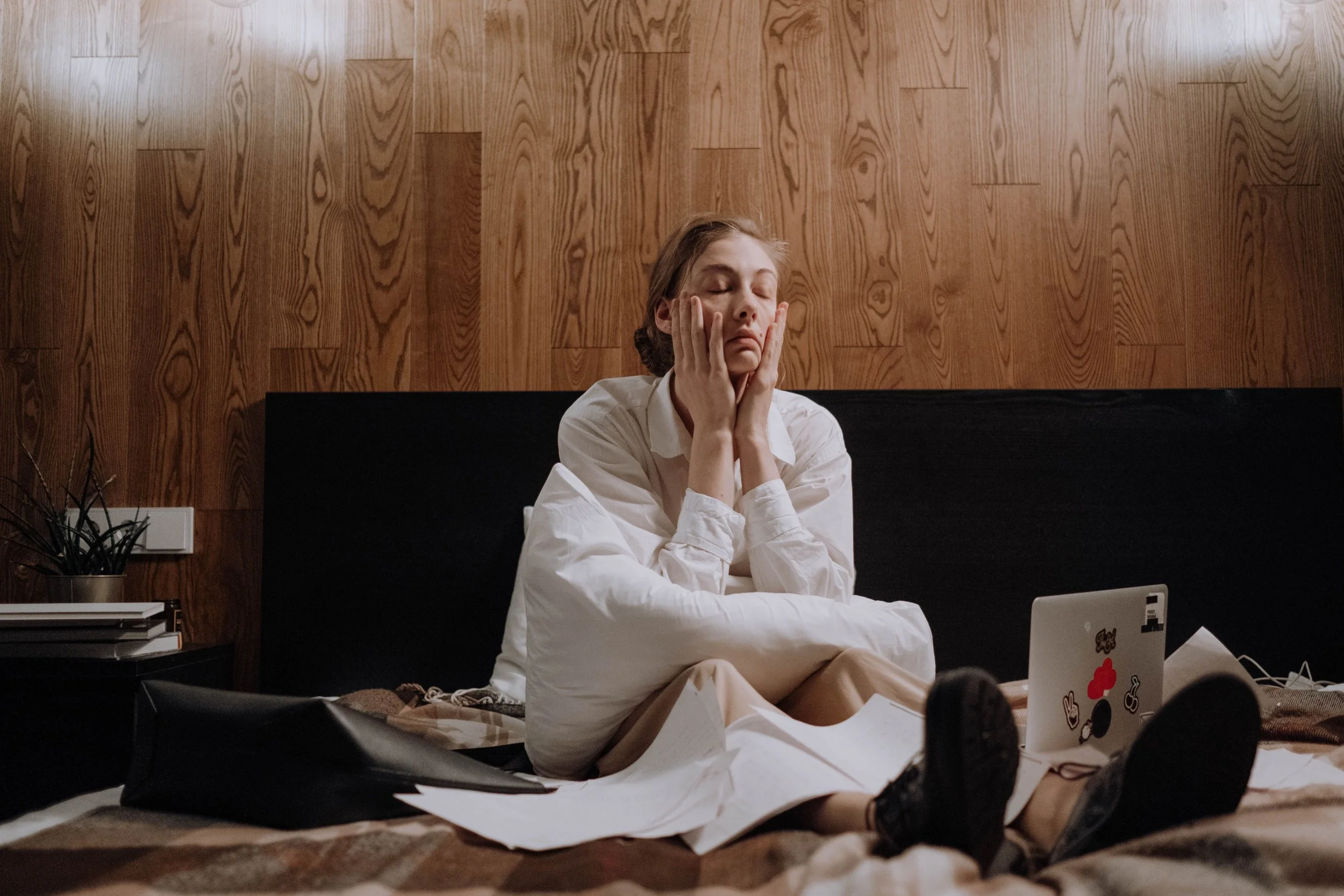 Therapy Sounds Like Everything an Introvert Would Hate. Here Is Why It Works Anyway.