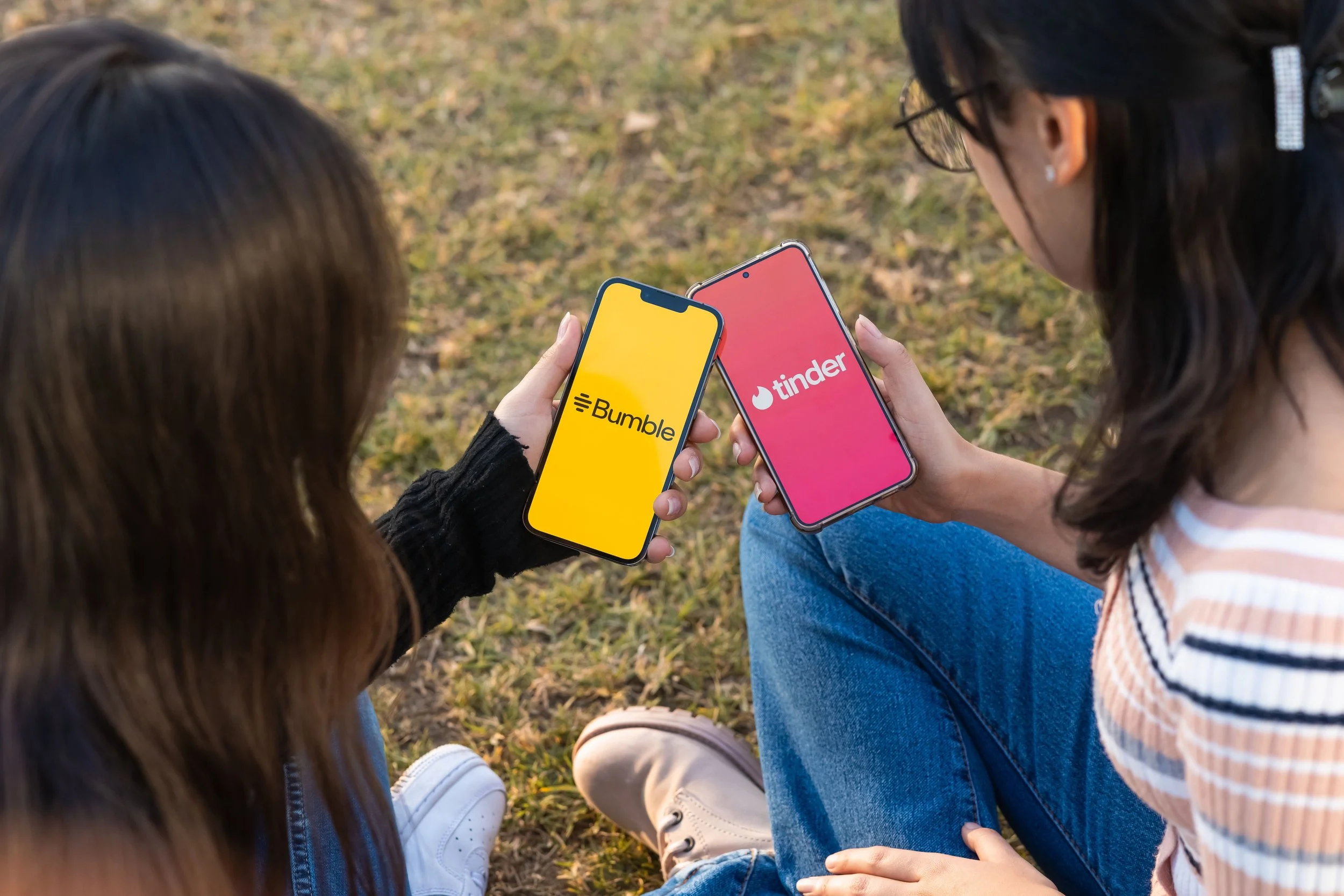 Swiping Right Is Supposed to Help You Connect. Here Is Why It Might Be Doing the Opposite.