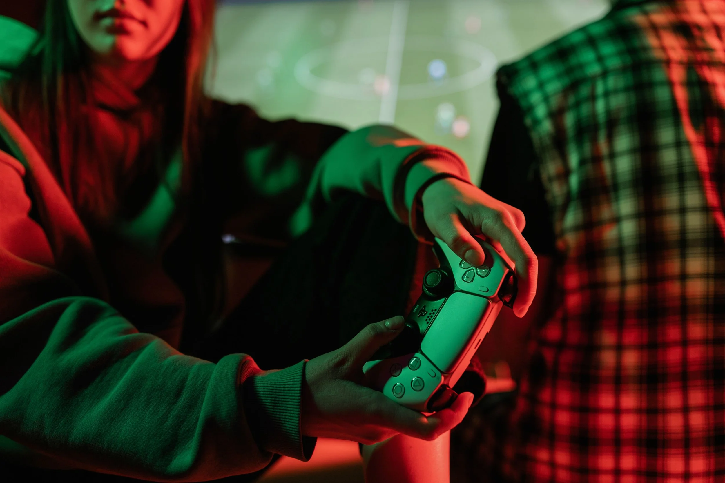 Gaming and Mental Health in College: When It Goes From Fun to Avoidance