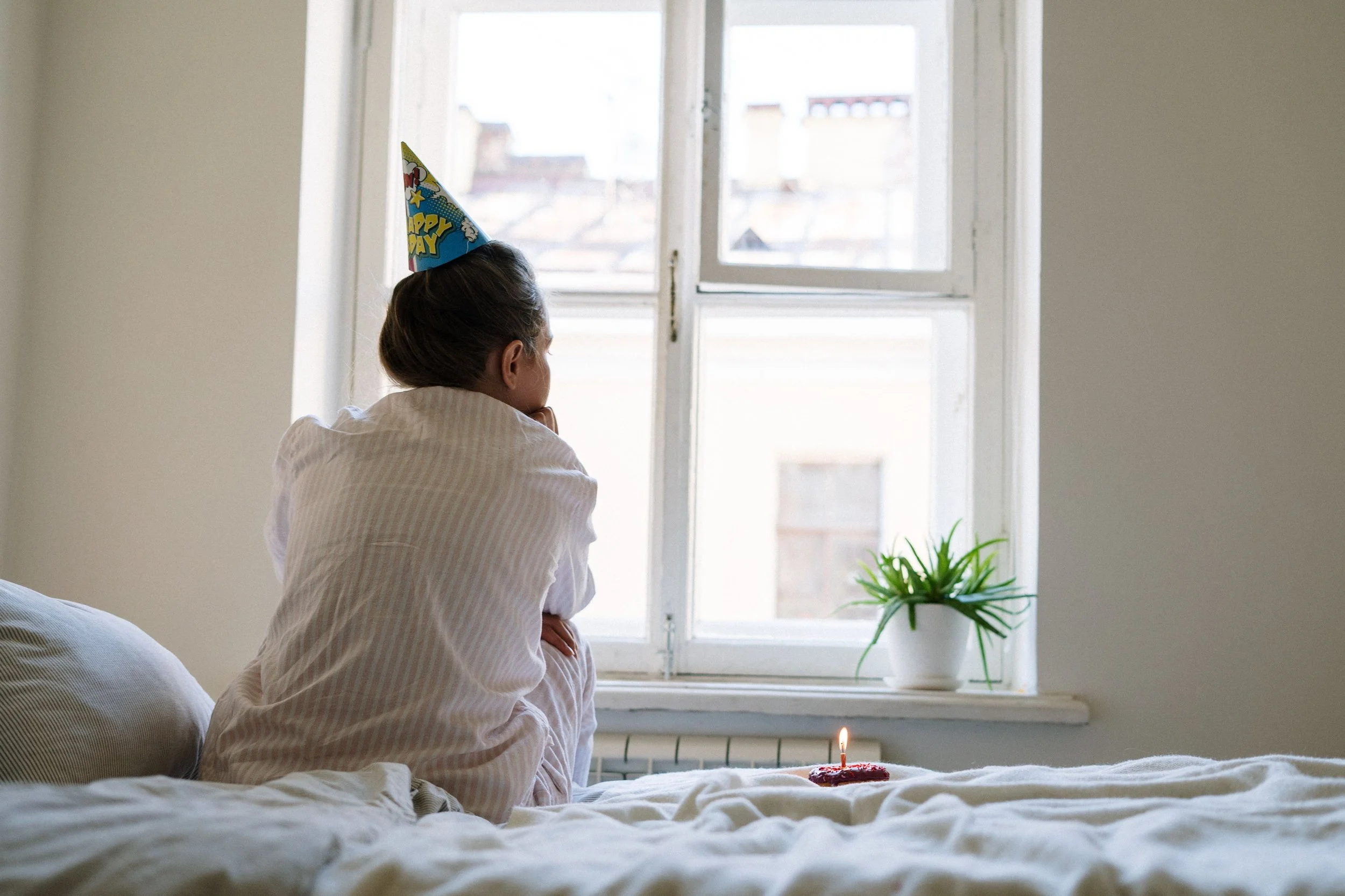 Everyone Is Going Home for the Holidays. You Are Not Sure You Want To. Here Is What to Do With That.