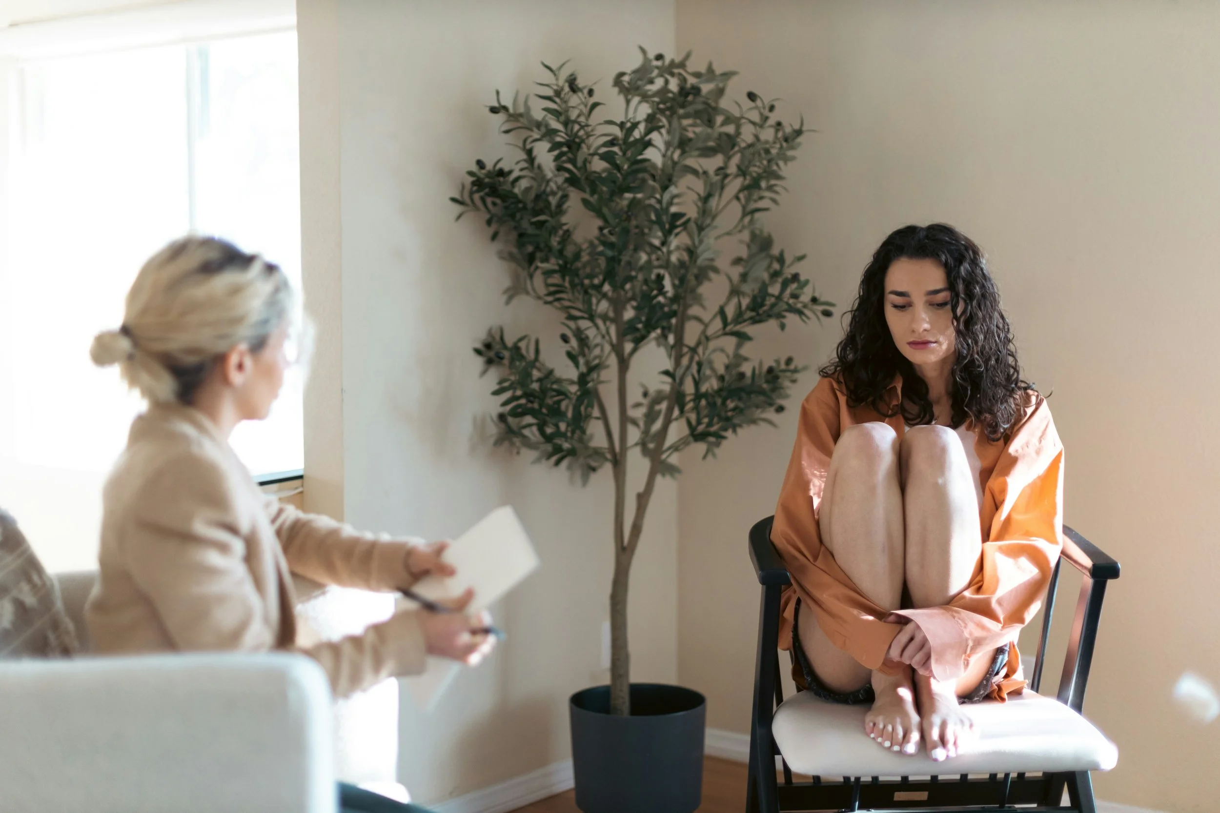 You Might Have Anxiety. You Might Also Have Depression. Here Is How Treatment Works When Both Show Up.