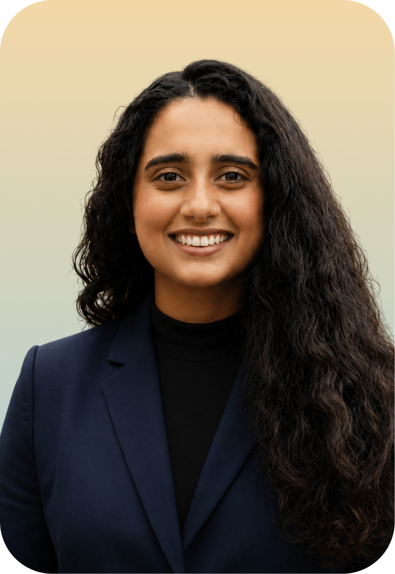 Dr. Komal Nathani