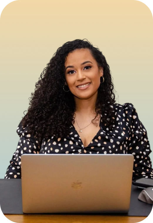 Danielle Richardson, LCSW-S